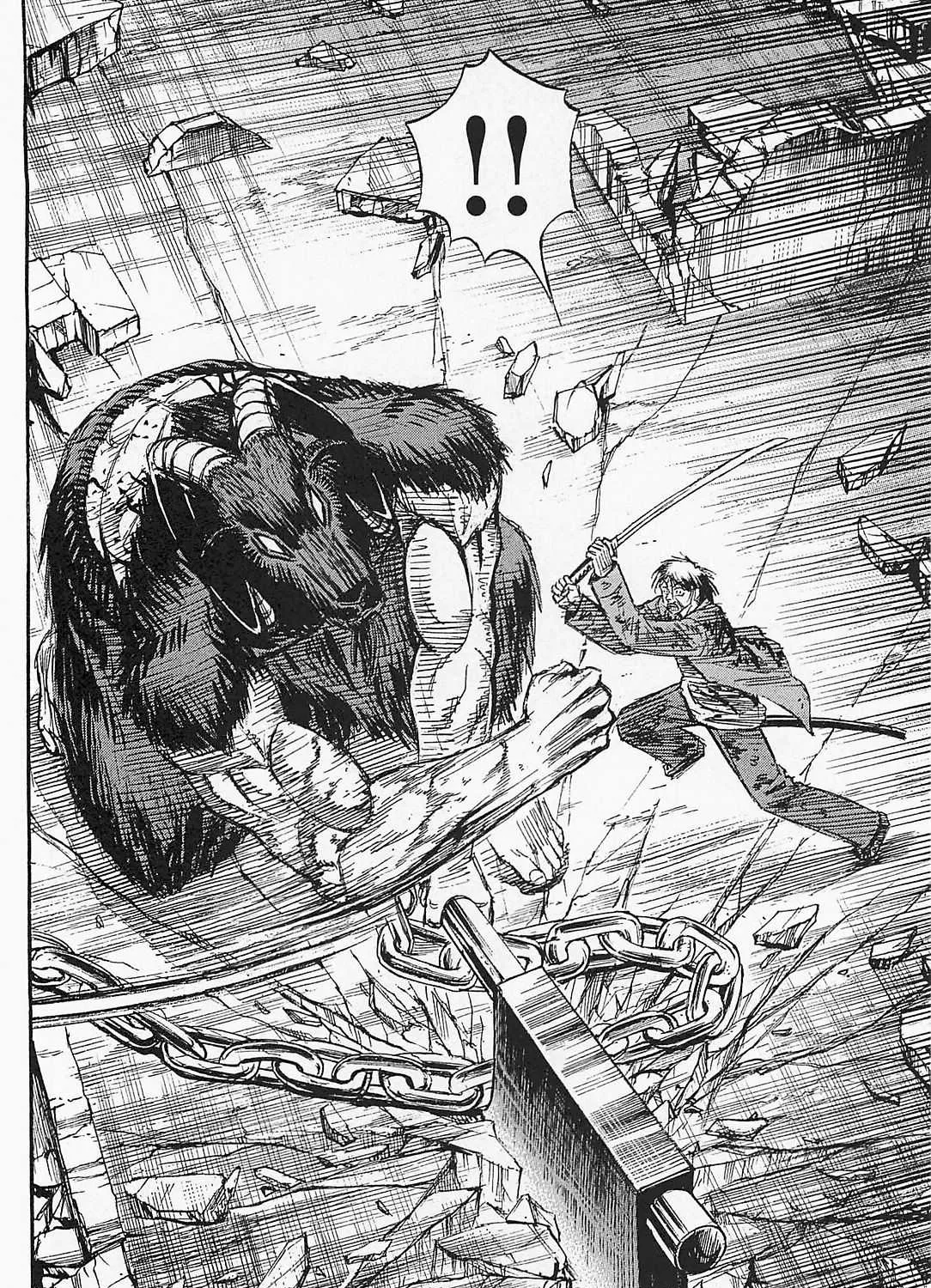 Higanjima - Last 47 Days Chapter 46 page 15 - 