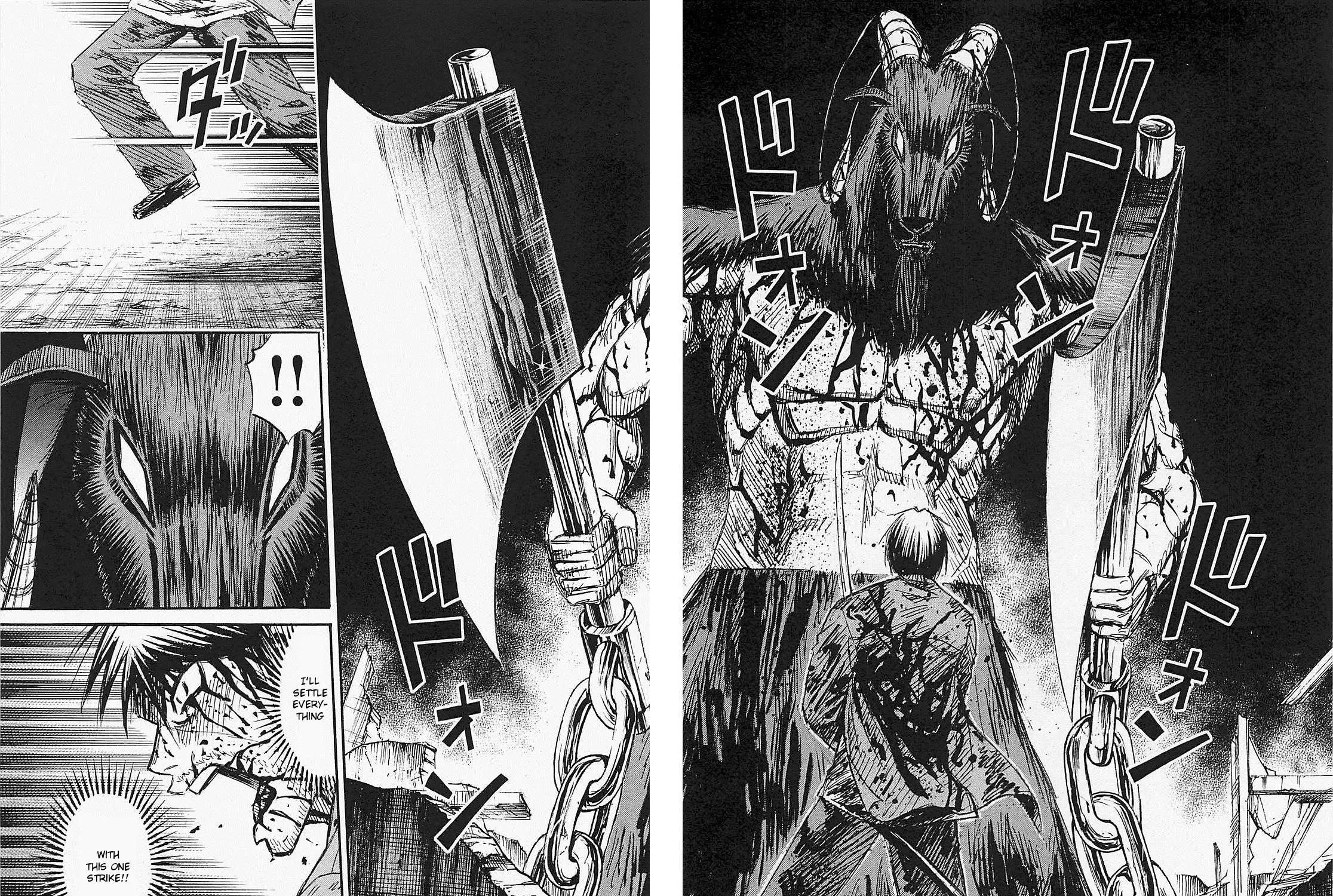Higanjima - Last 47 Days Chapter 46 page 35 - 