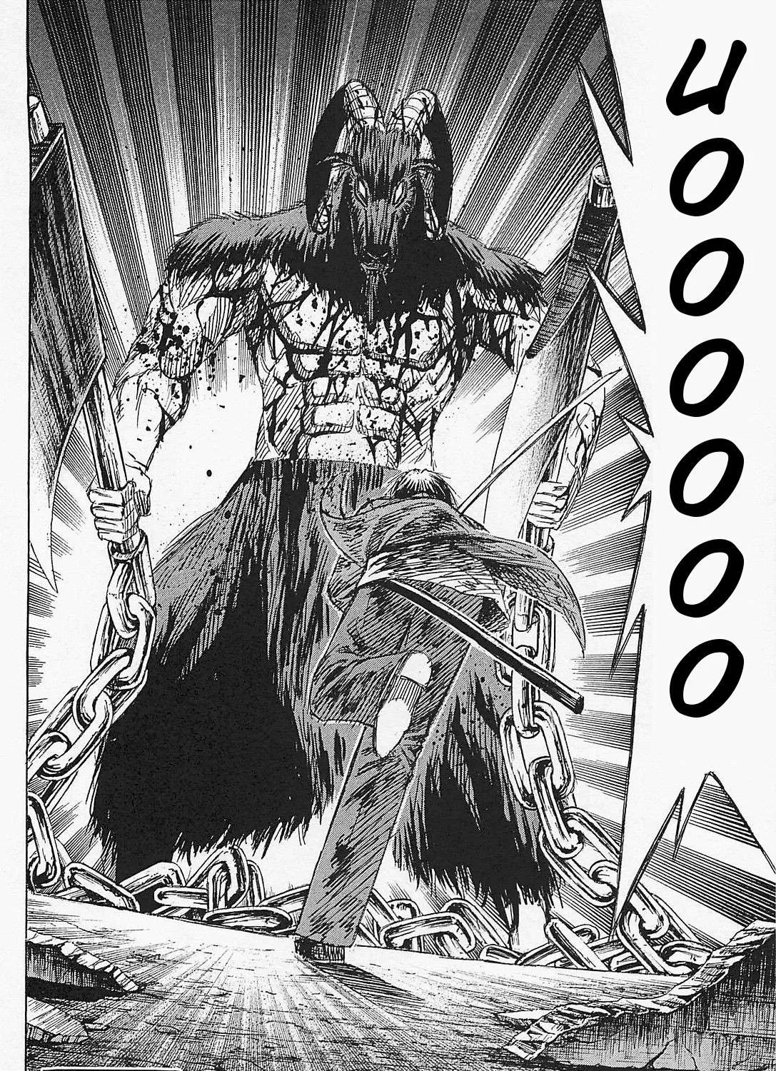 Higanjima - Last 47 Days Chapter 46 page 37 - 
