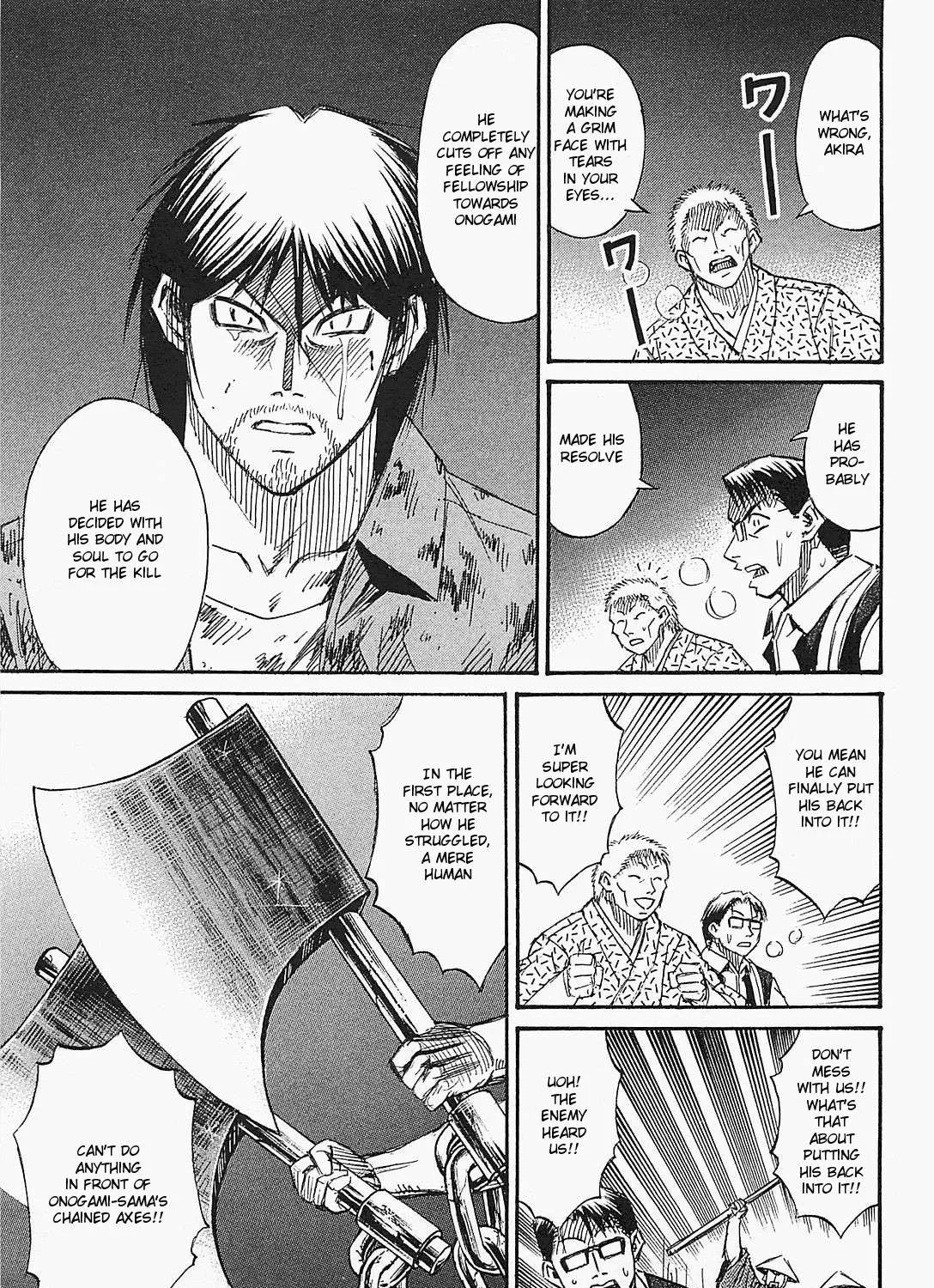 Higanjima - Last 47 Days Chapter 46 page 5 - 
