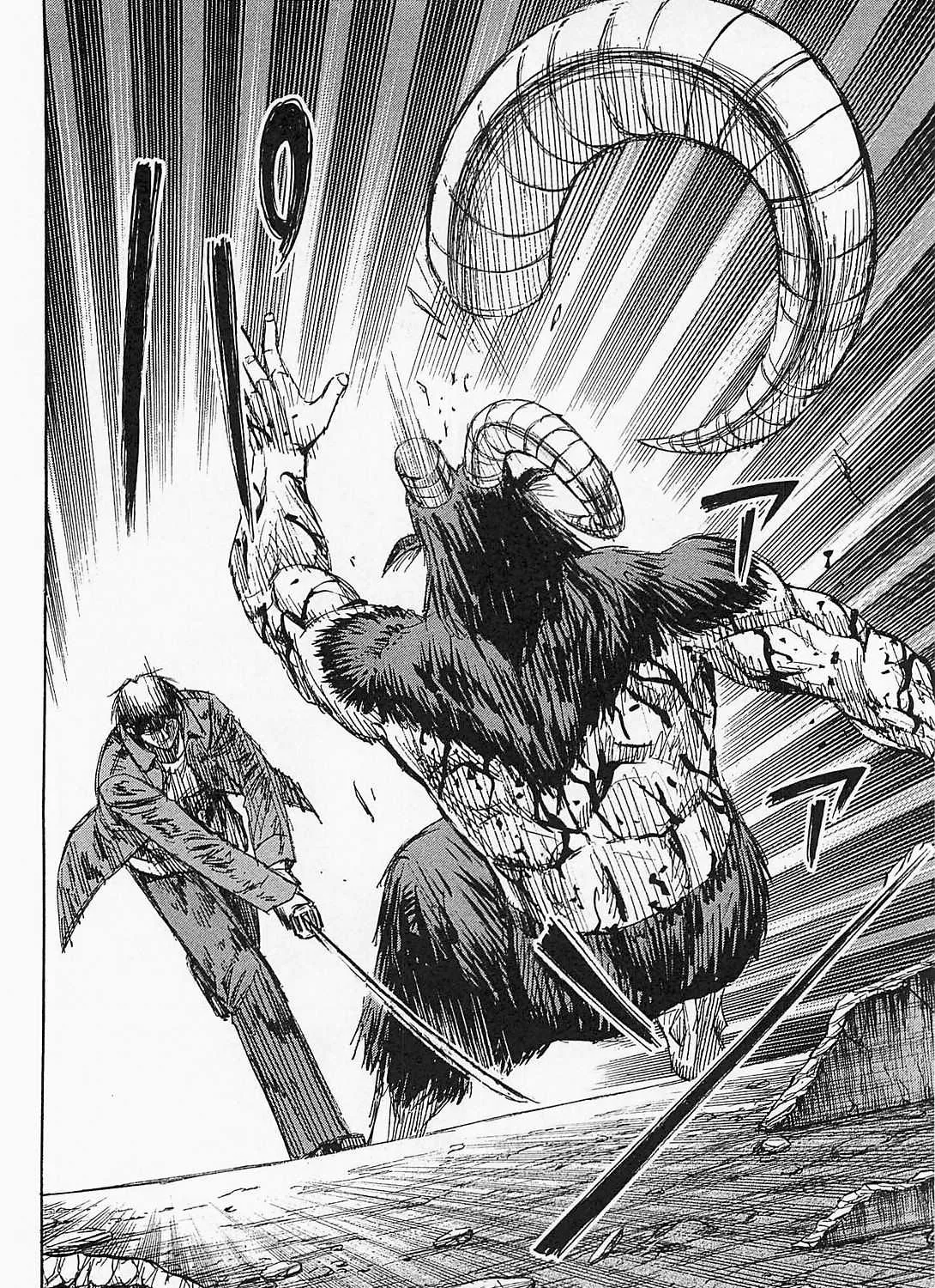 Higanjima - Last 47 Days Chapter 47 page 21 - 