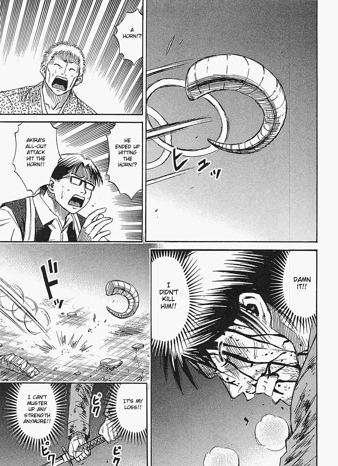 Higanjima - Last 47 Days Chapter 47 page 23 - 