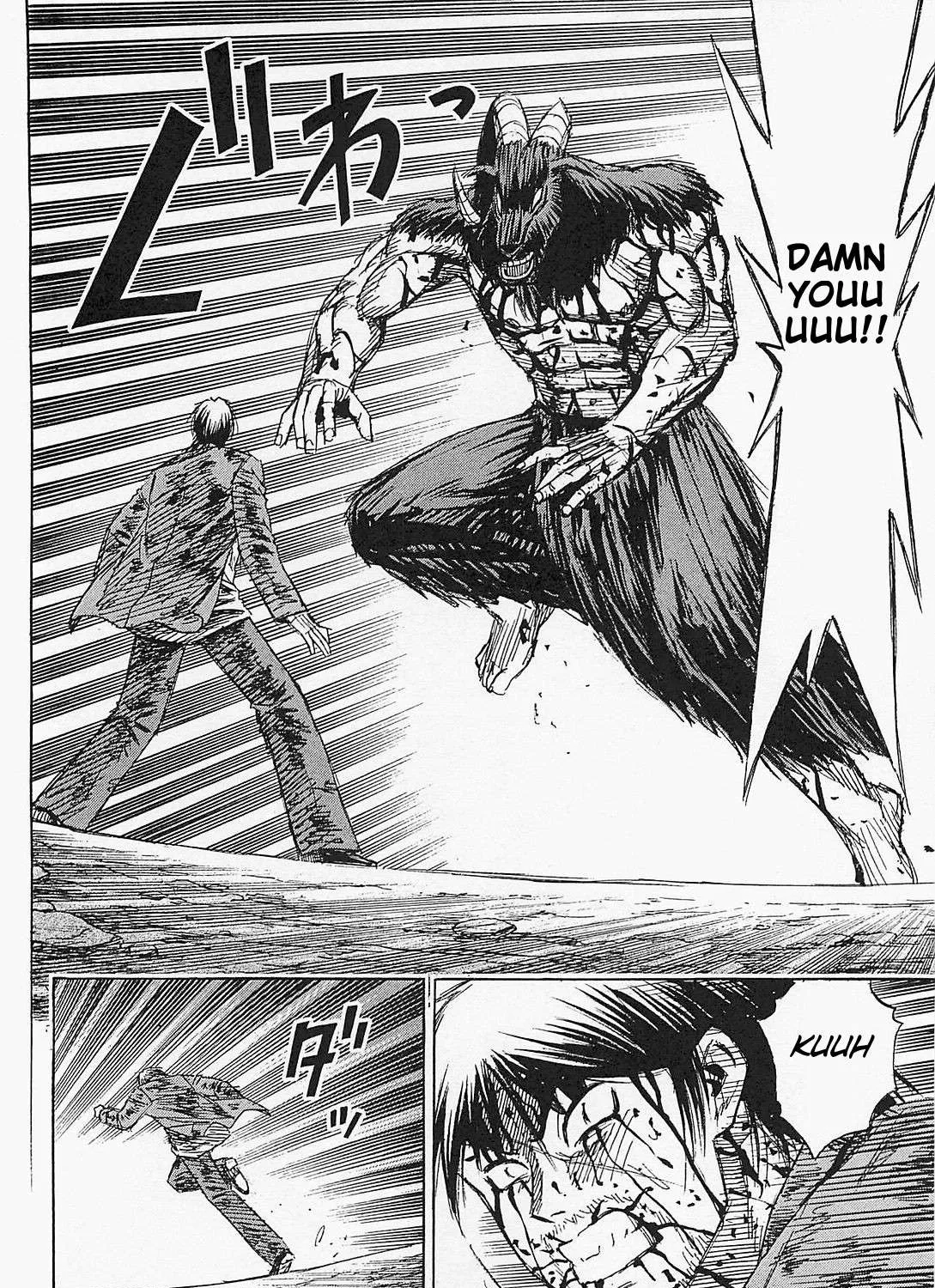 Higanjima - Last 47 Days Chapter 47 page 29 - 