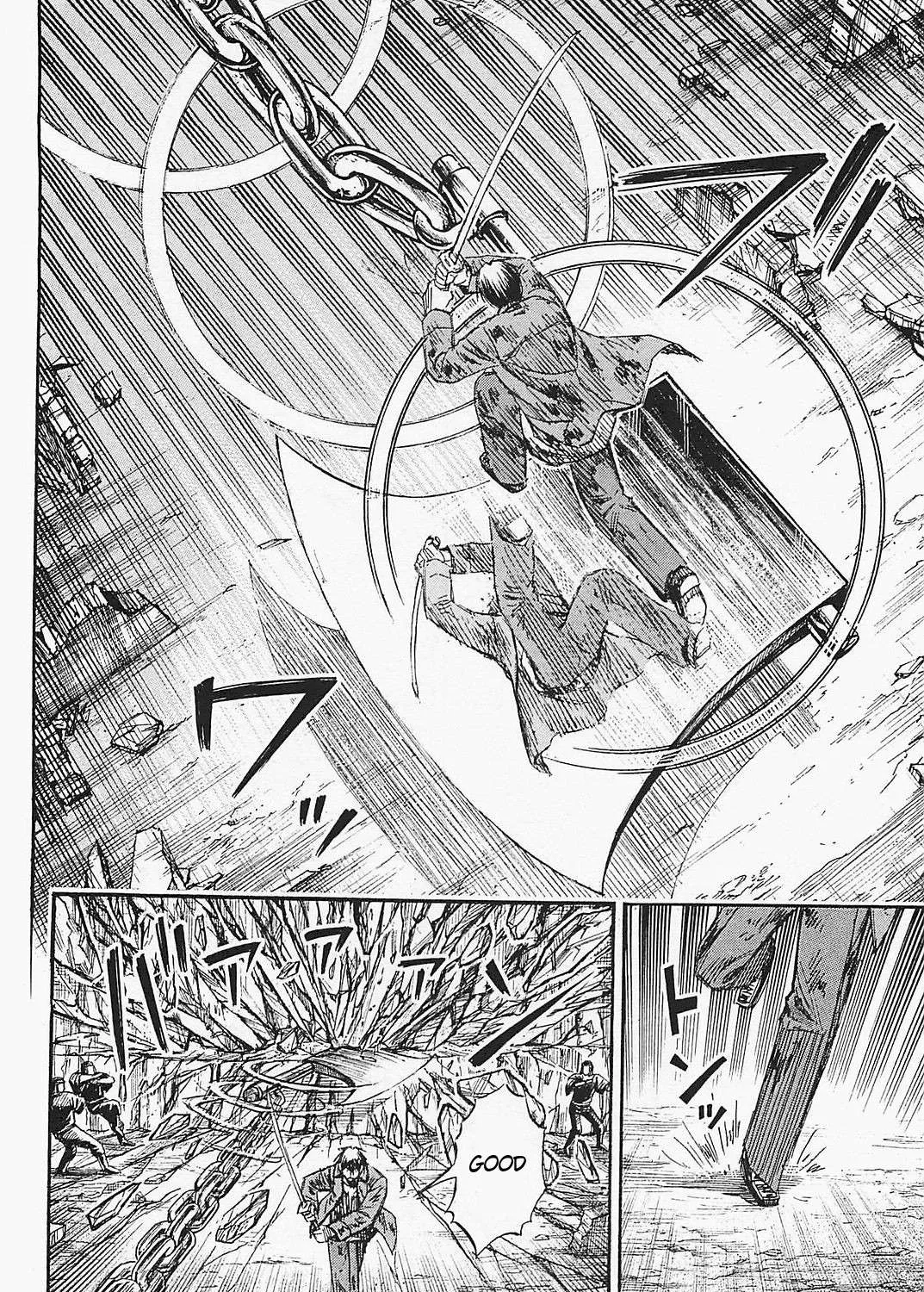 Higanjima - Last 47 Days Chapter 47 page 7 - 