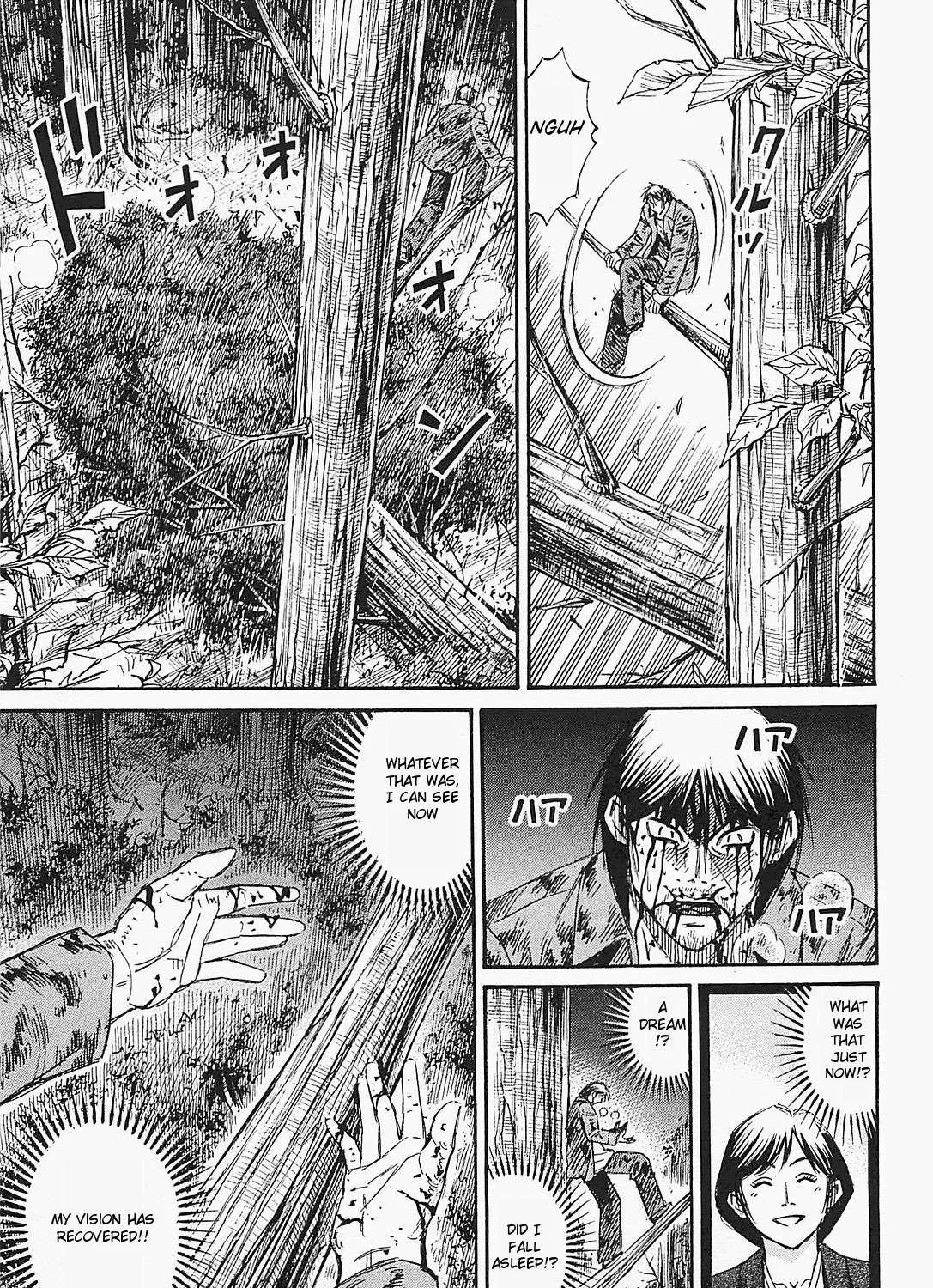 Higanjima - Last 47 Days Chapter 48 page 17 - 
