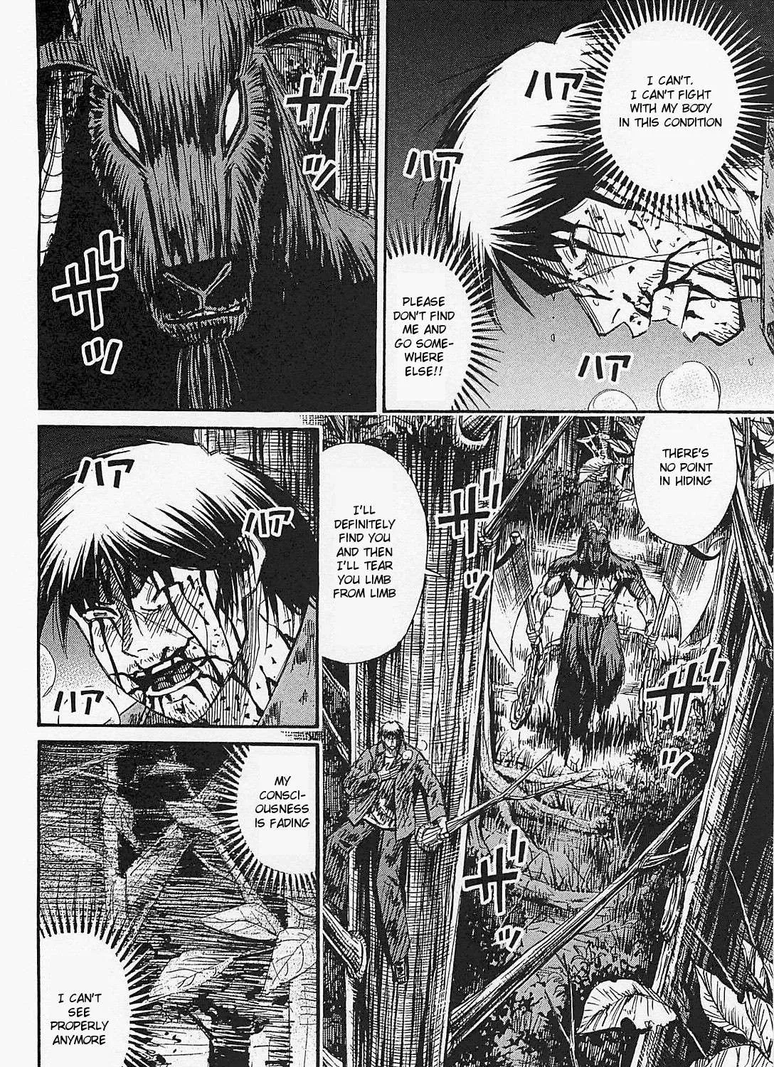 Higanjima - Last 47 Days Chapter 48 page 3 - 