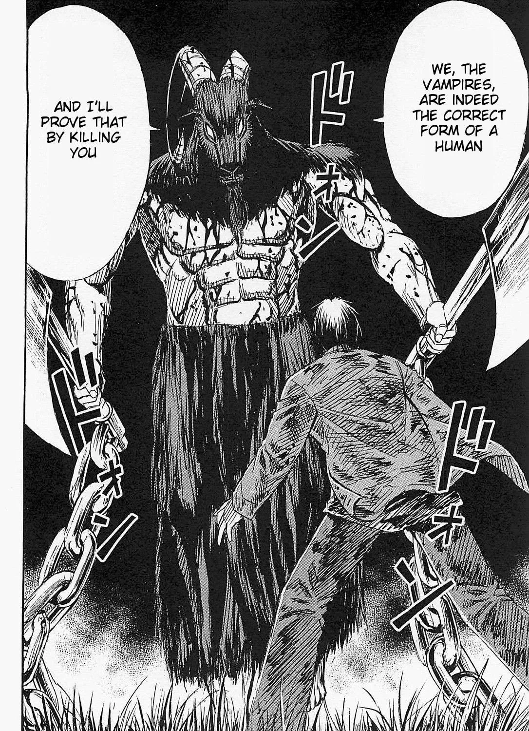 Higanjima - Last 47 Days Chapter 48 page 31 - 