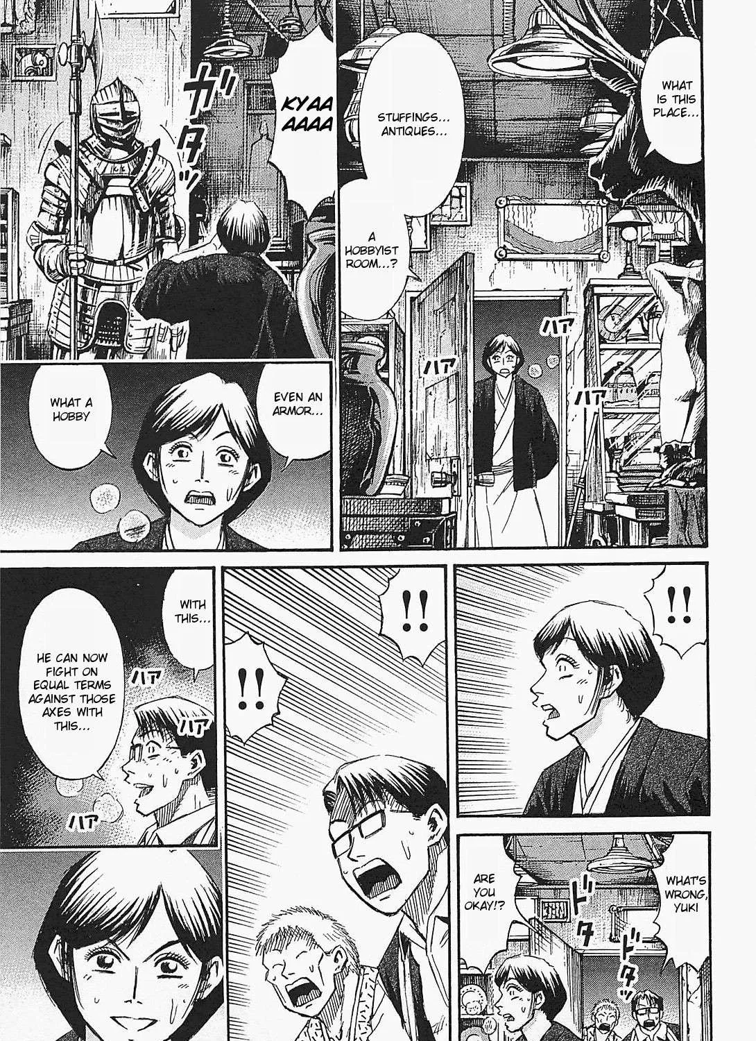 Higanjima - Last 47 Days Chapter 48 page 37 - 