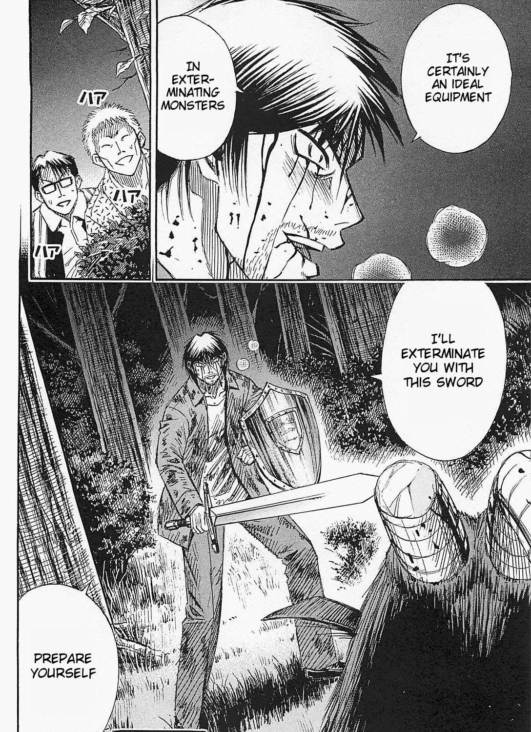 Higanjima - Last 47 Days Chapter 49 page 39 - 