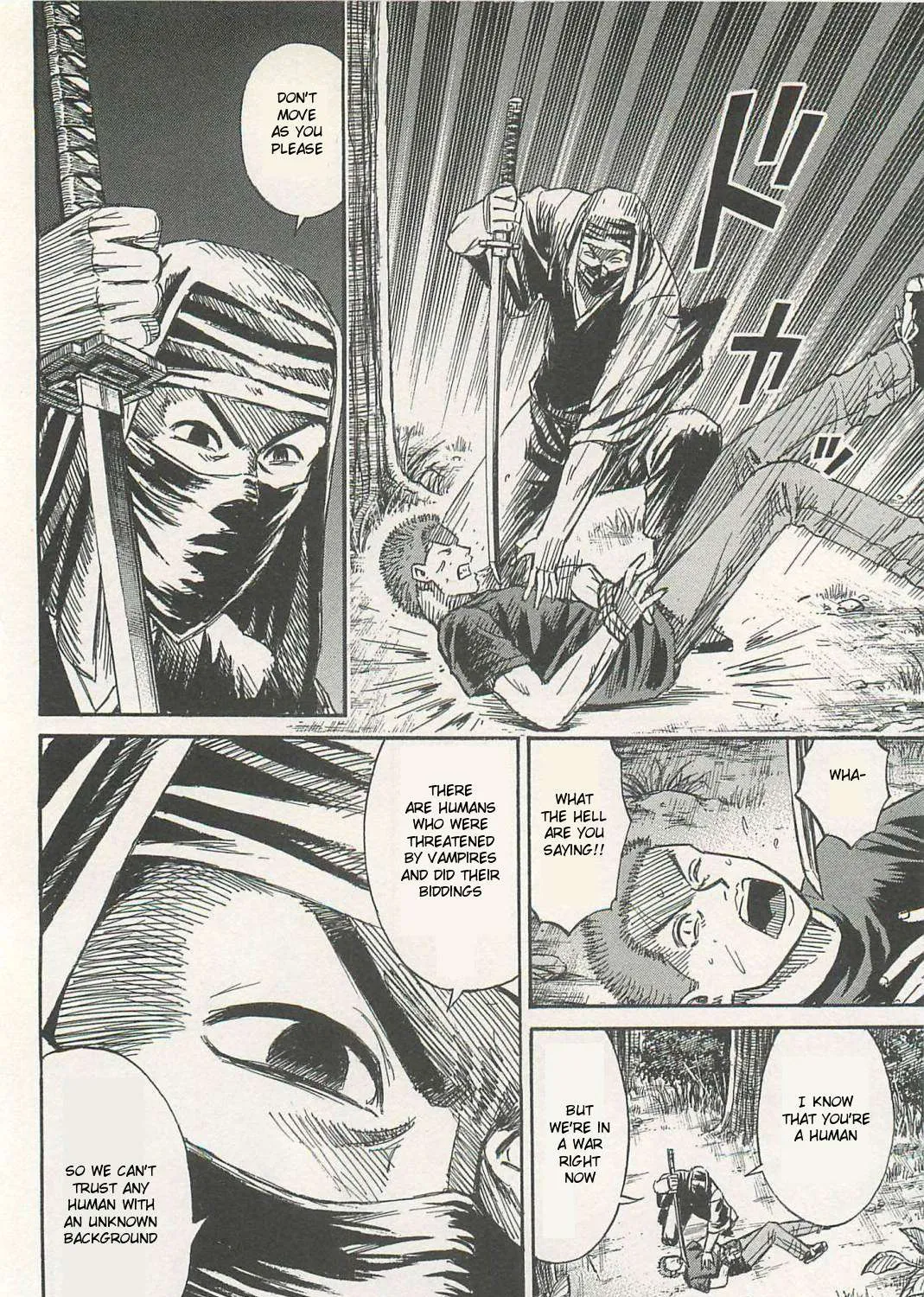 Higanjima - Last 47 Days Chapter 5 page 27 - 