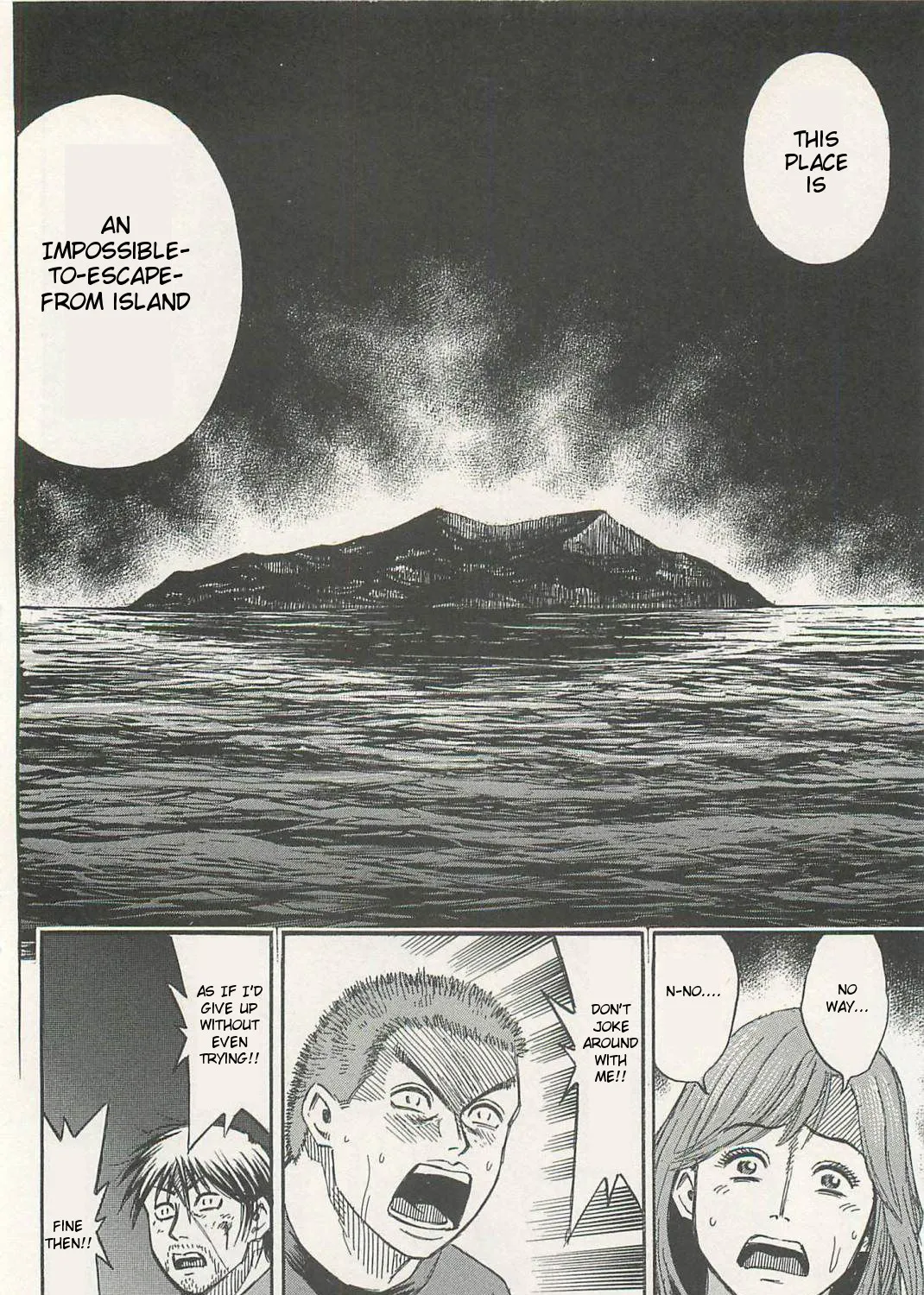 Higanjima - Last 47 Days Chapter 5 page 35 - 