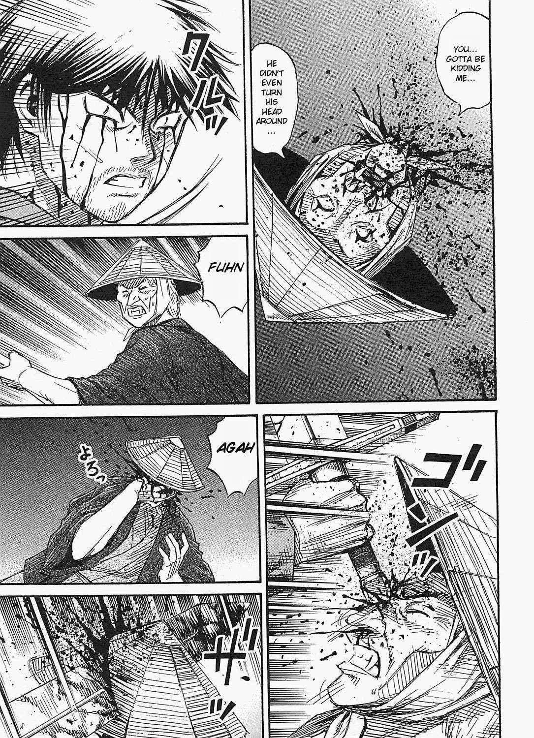 Higanjima - Last 47 Days Chapter 50 page 13 - 