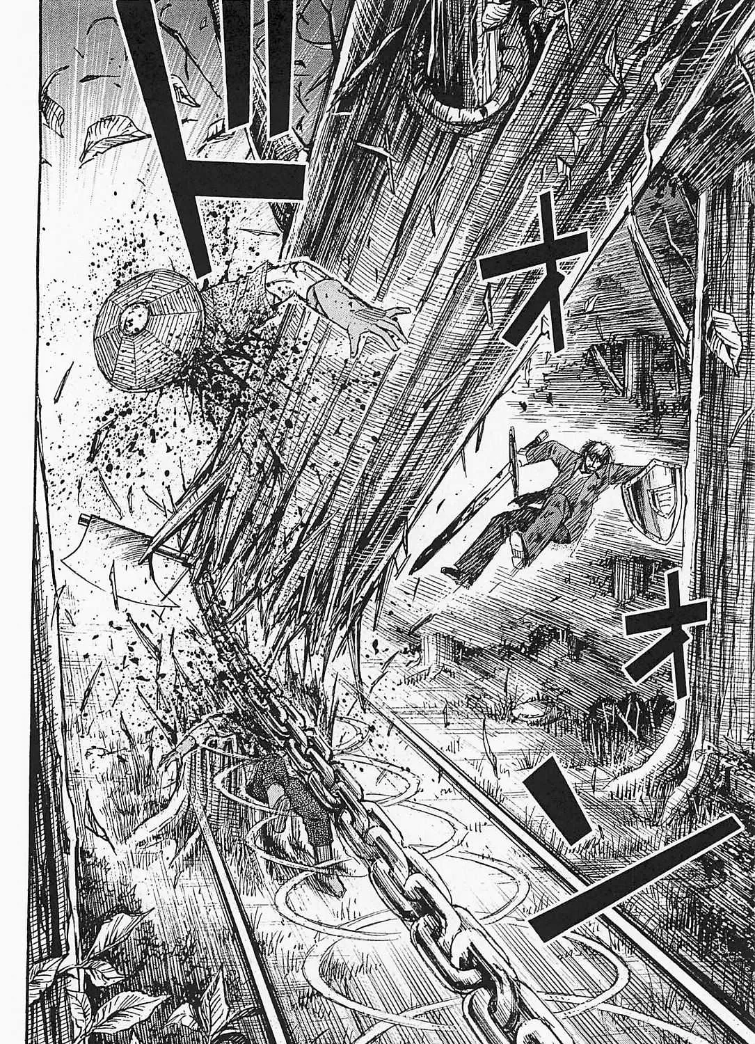 Higanjima - Last 47 Days Chapter 50 page 19 - 