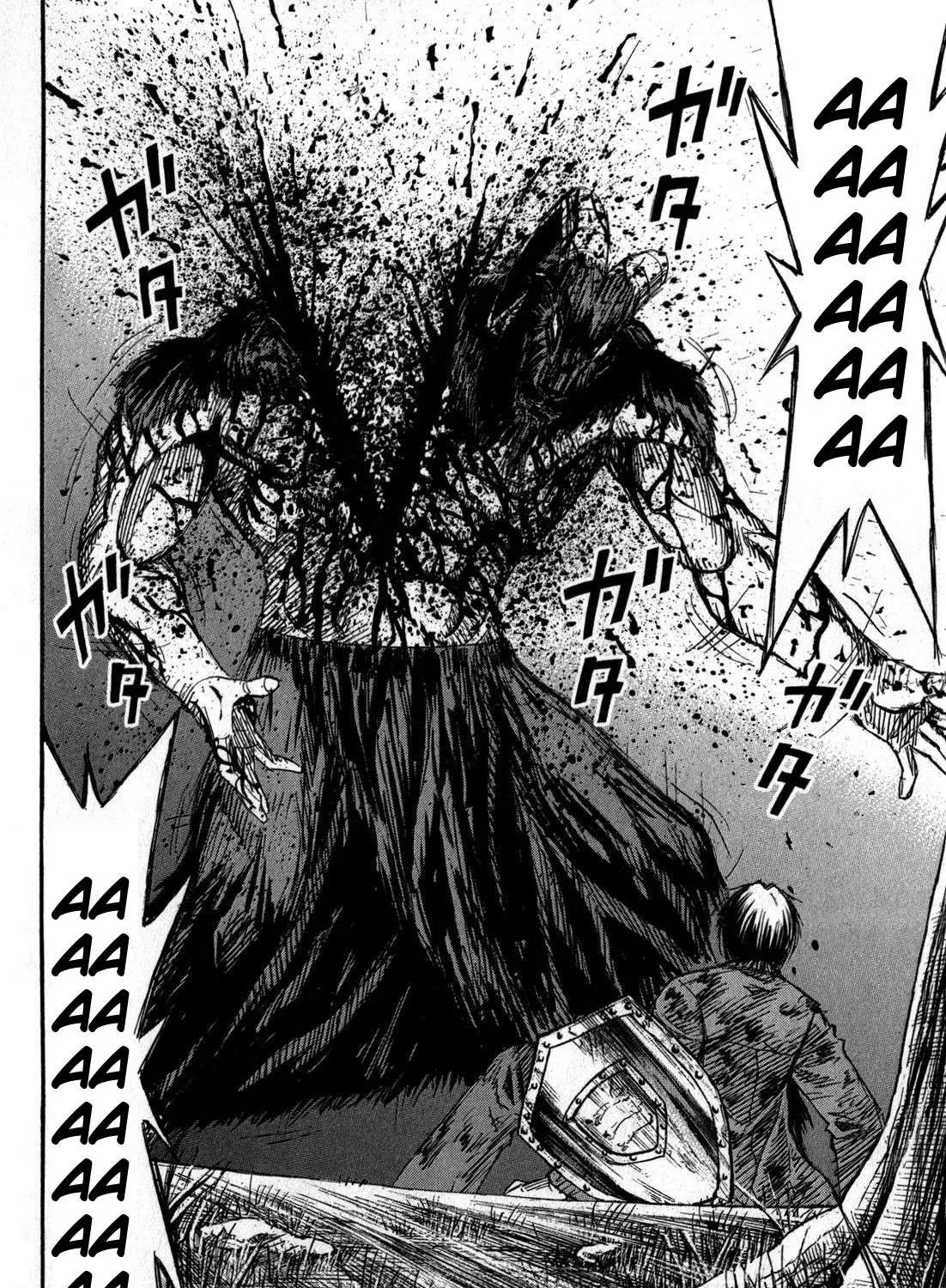 Higanjima - Last 47 Days Chapter 51 page 29 - 