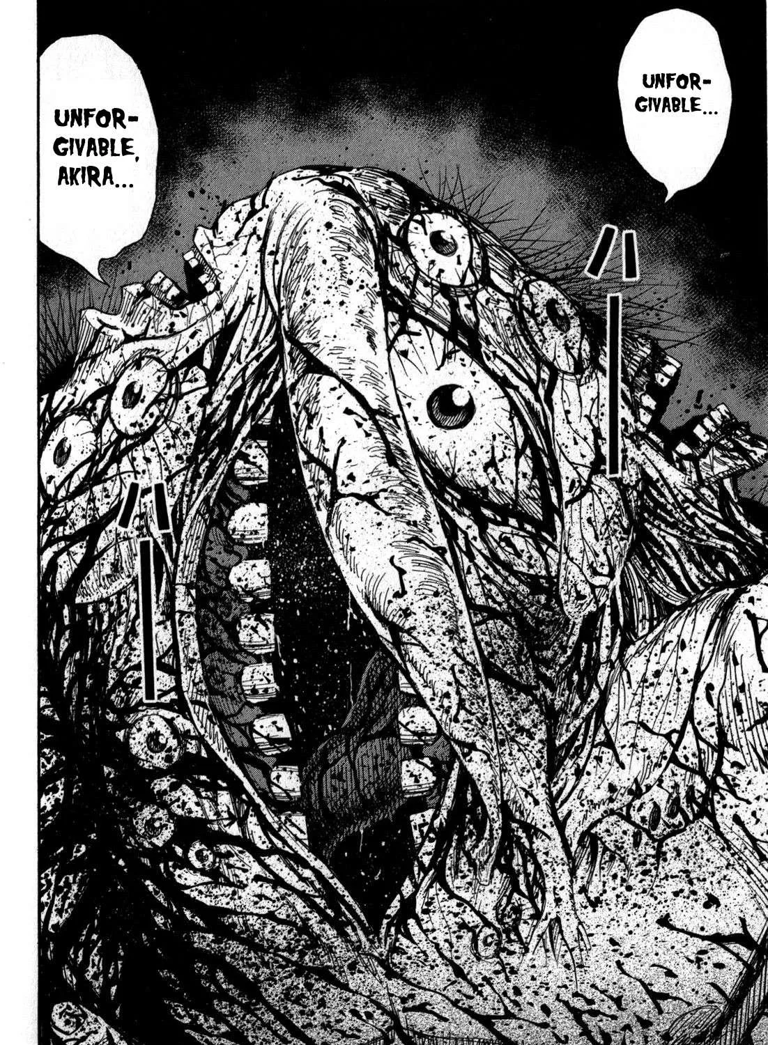 Higanjima - Last 47 Days Chapter 51 page 37 - 