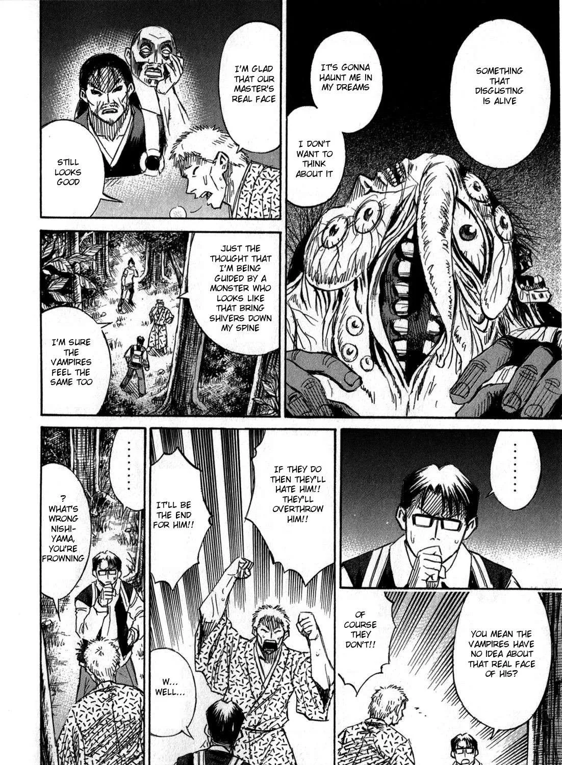 Higanjima - Last 47 Days Chapter 51 page 49 - 
