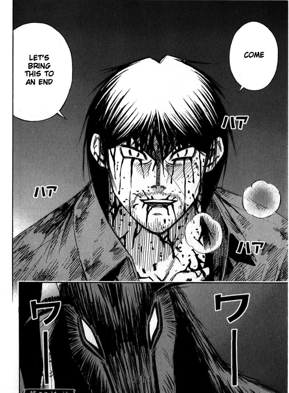 Higanjima - Last 47 Days Chapter 52 page 39 - 