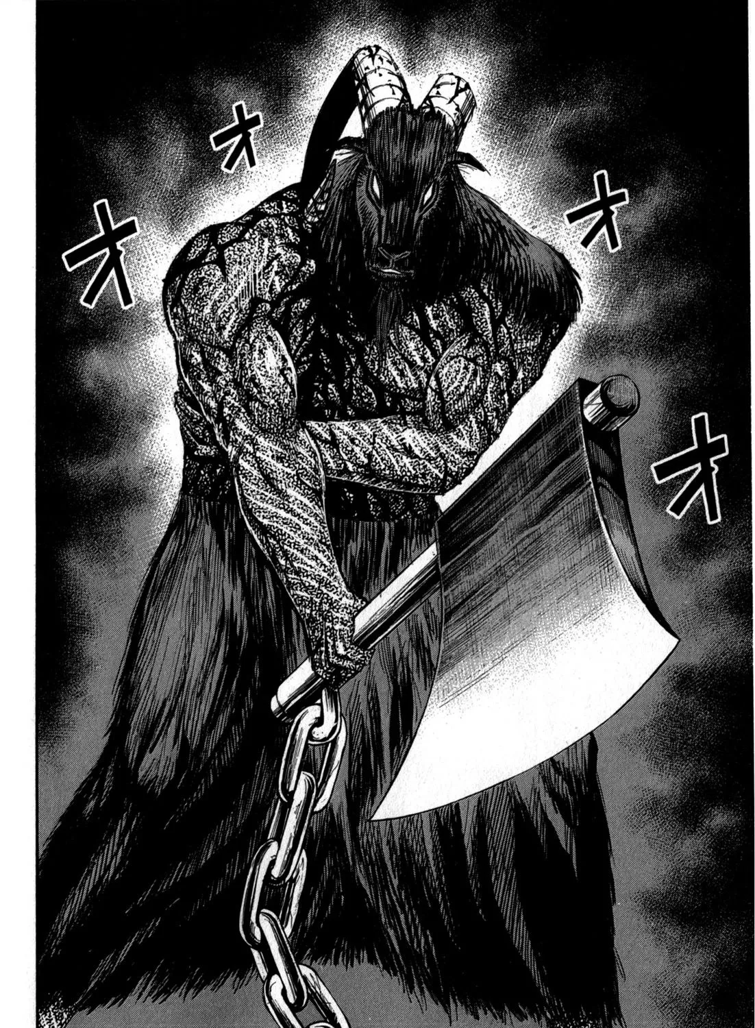 Higanjima - Last 47 Days Chapter 53 page 11 - 