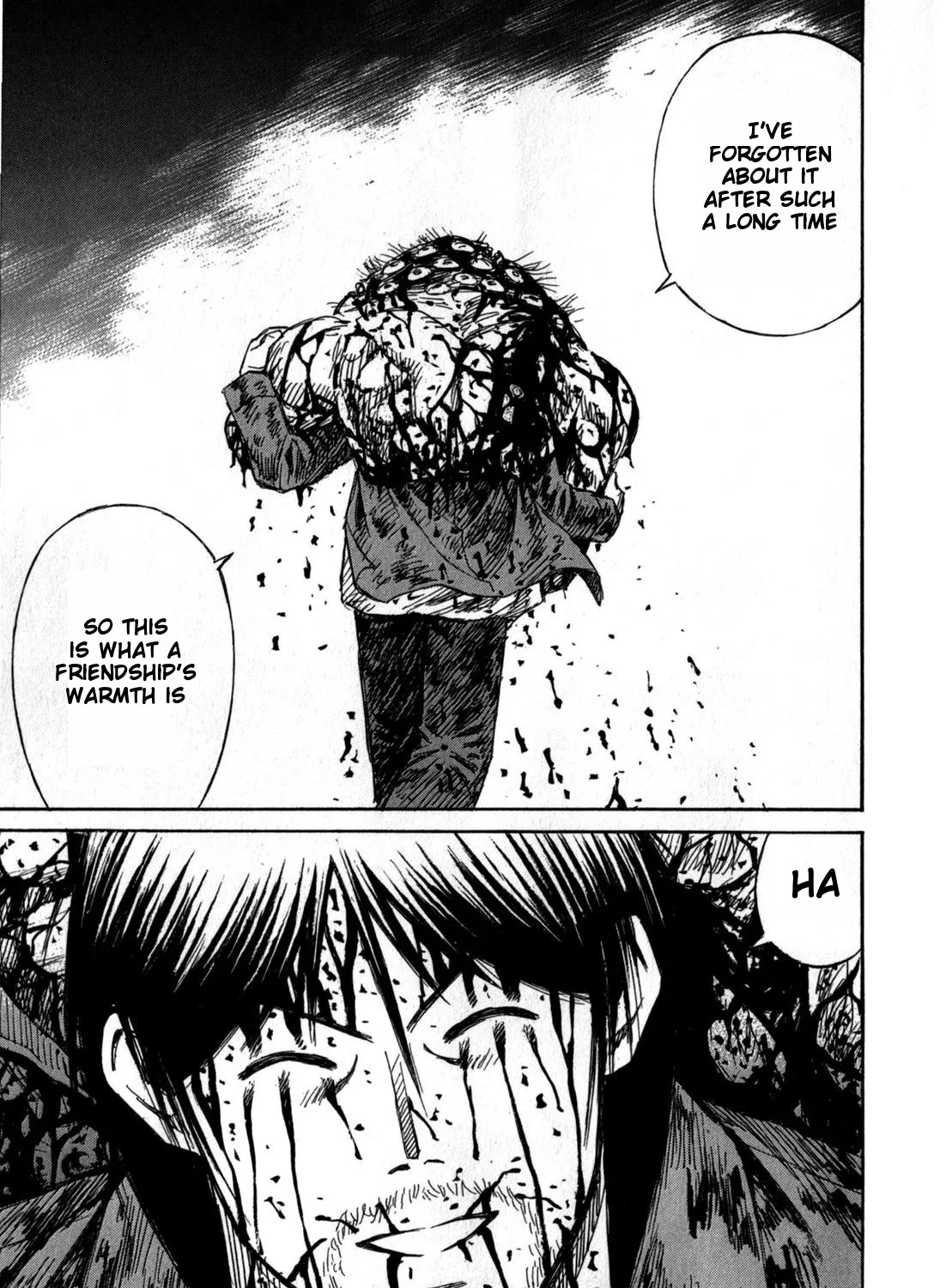 Higanjima - Last 47 Days Chapter 54 page 33 - 