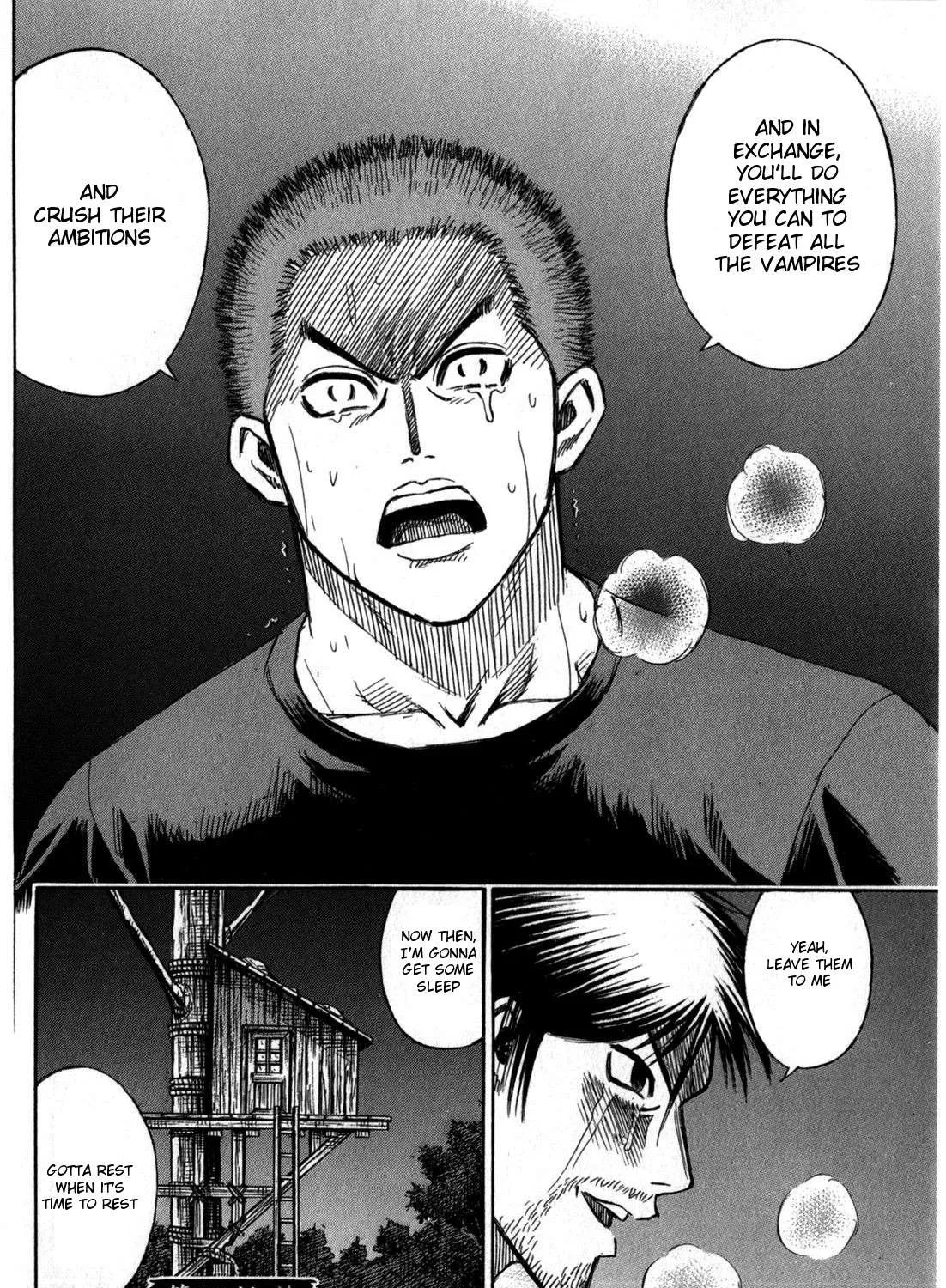 Higanjima - Last 47 Days Chapter 55 page 39 - 