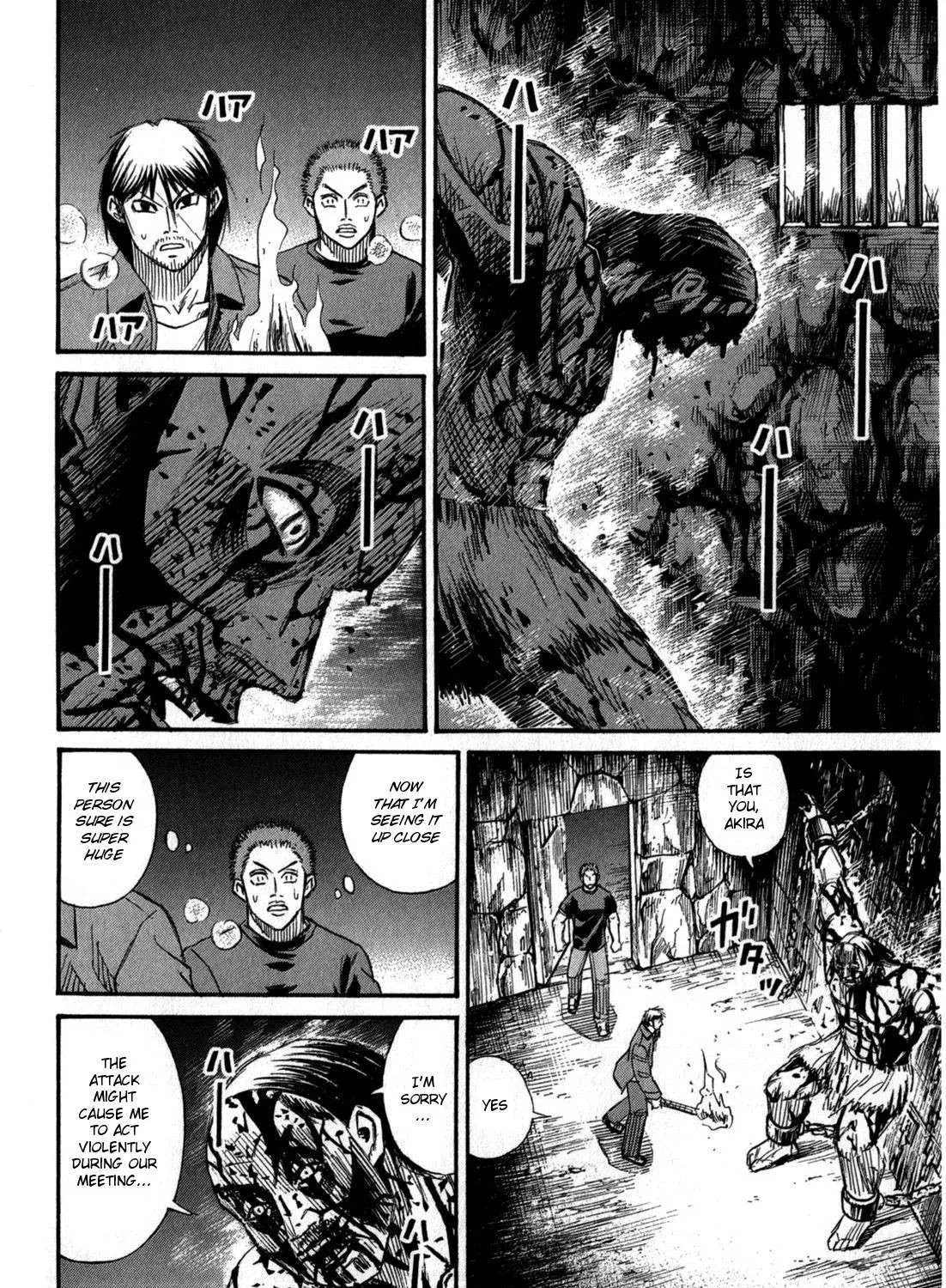 Higanjima - Last 47 Days Chapter 56 page 7 - 