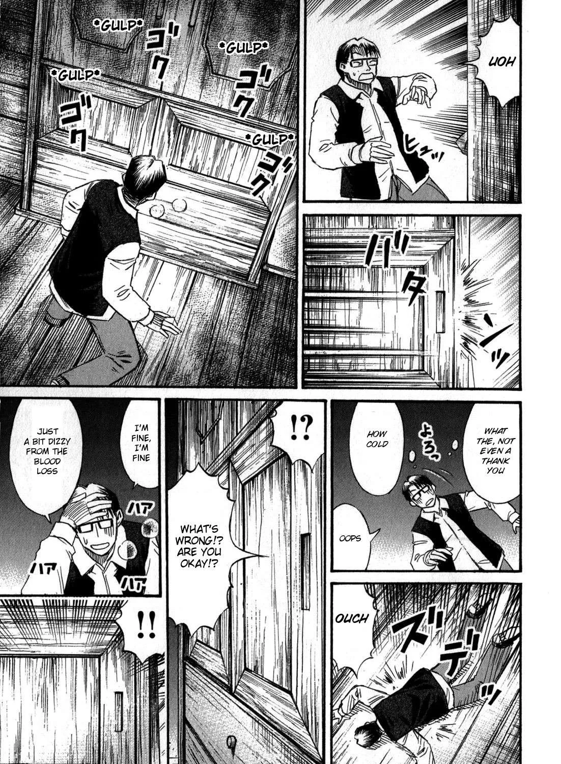 Higanjima - Last 47 Days Chapter 57 page 29 - 