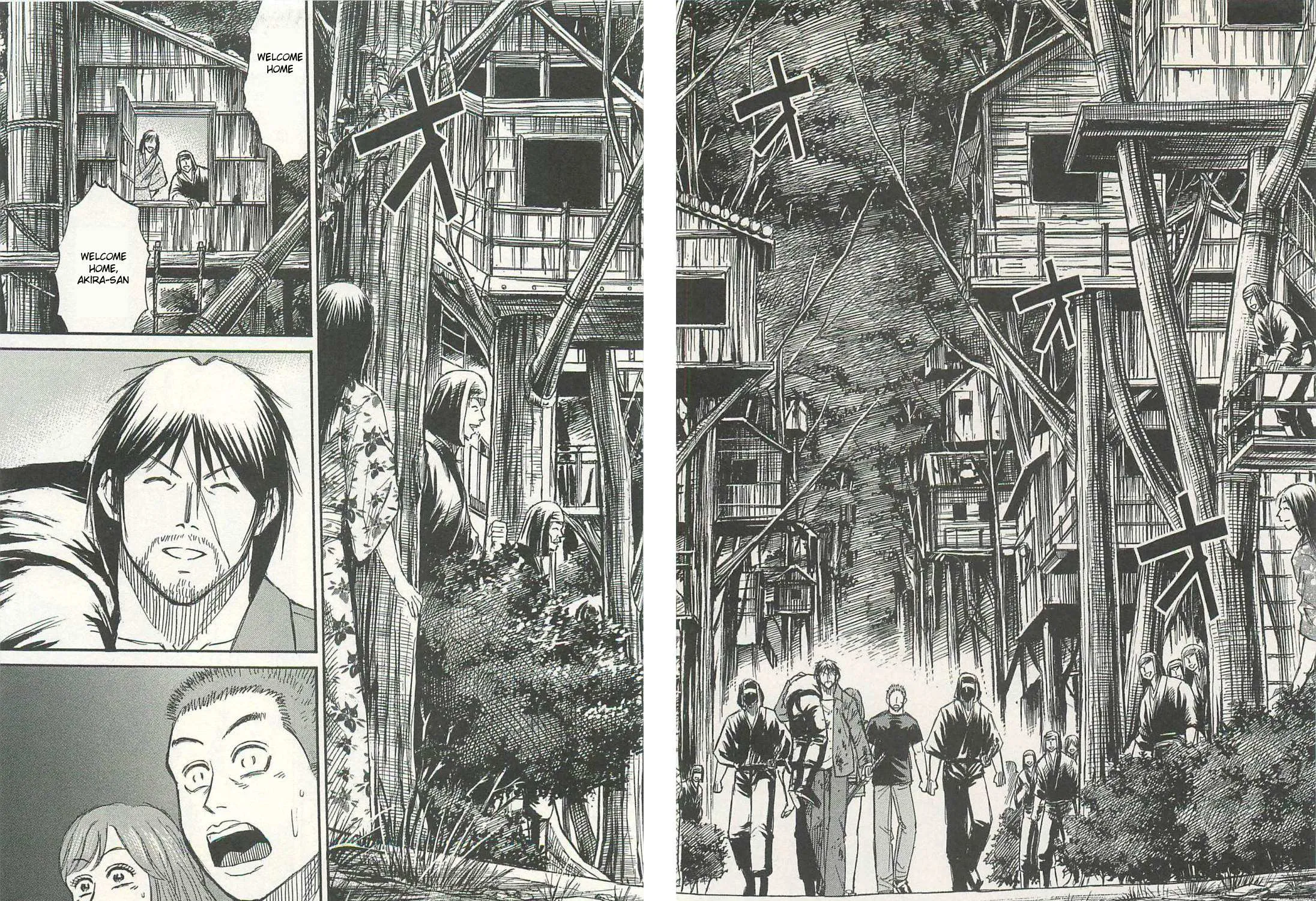 Higanjima - Last 47 Days Chapter 6 page 19 - 