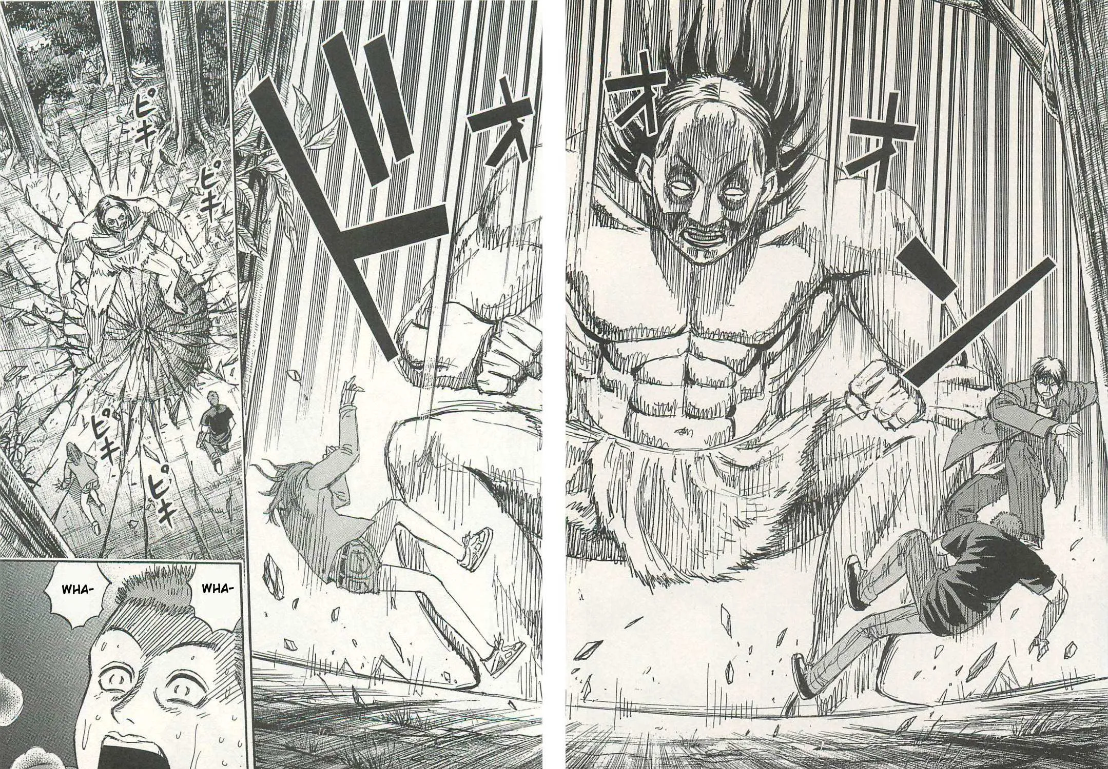 Higanjima - Last 47 Days Chapter 6 page 33 - 