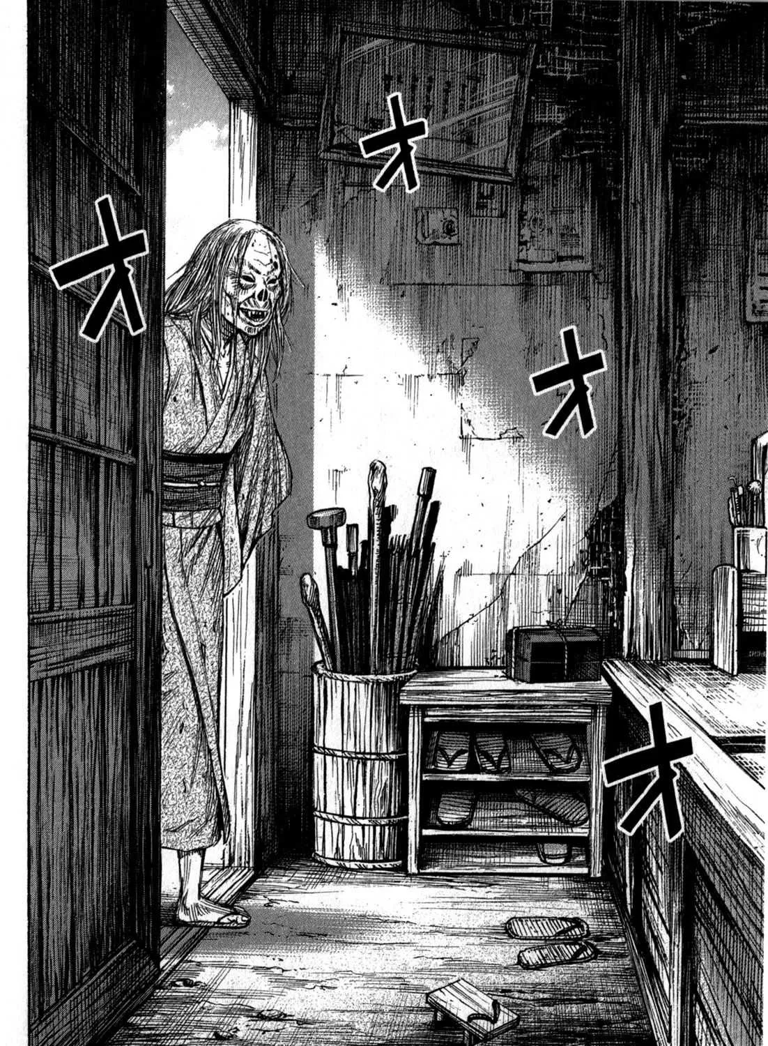 Higanjima - Last 47 Days Chapter 60 page 15 - 