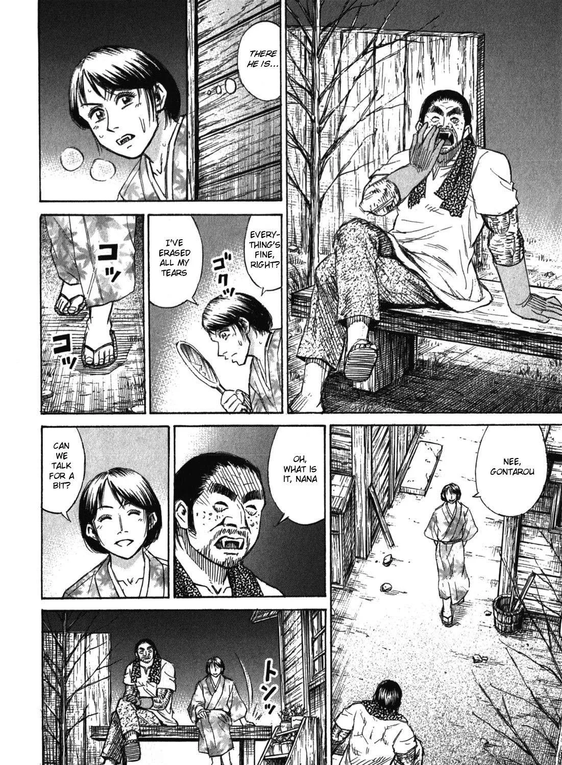 Higanjima - Last 47 Days Chapter 62 page 29 - 
