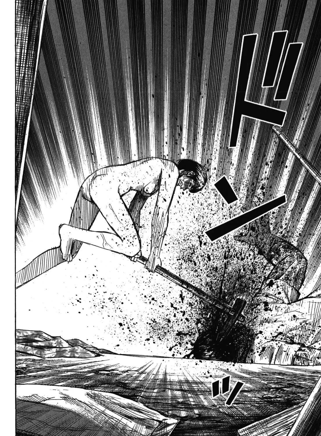 Higanjima - Last 47 Days Chapter 63 page 35 - 
