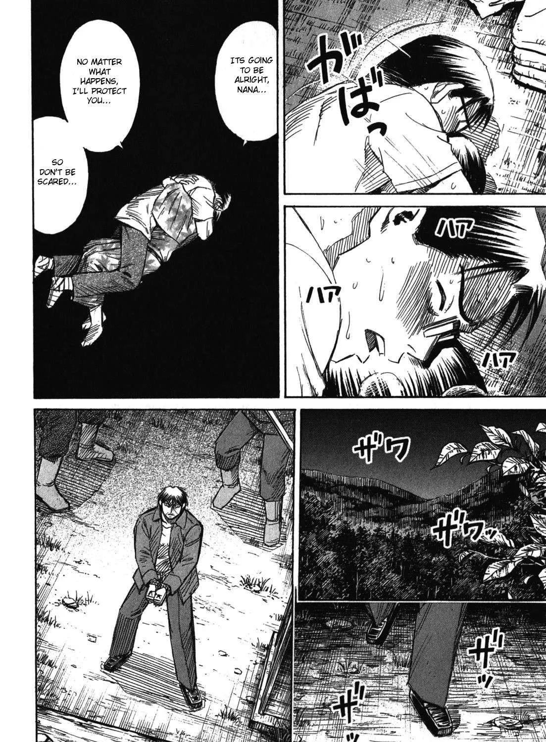 Higanjima - Last 47 Days Chapter 64 page 29 - 