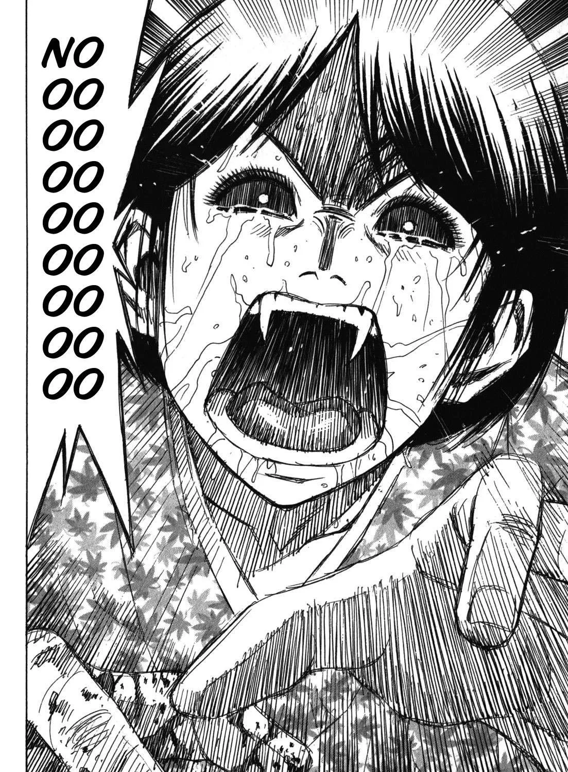 Higanjima - Last 47 Days Chapter 65 page 15 - 