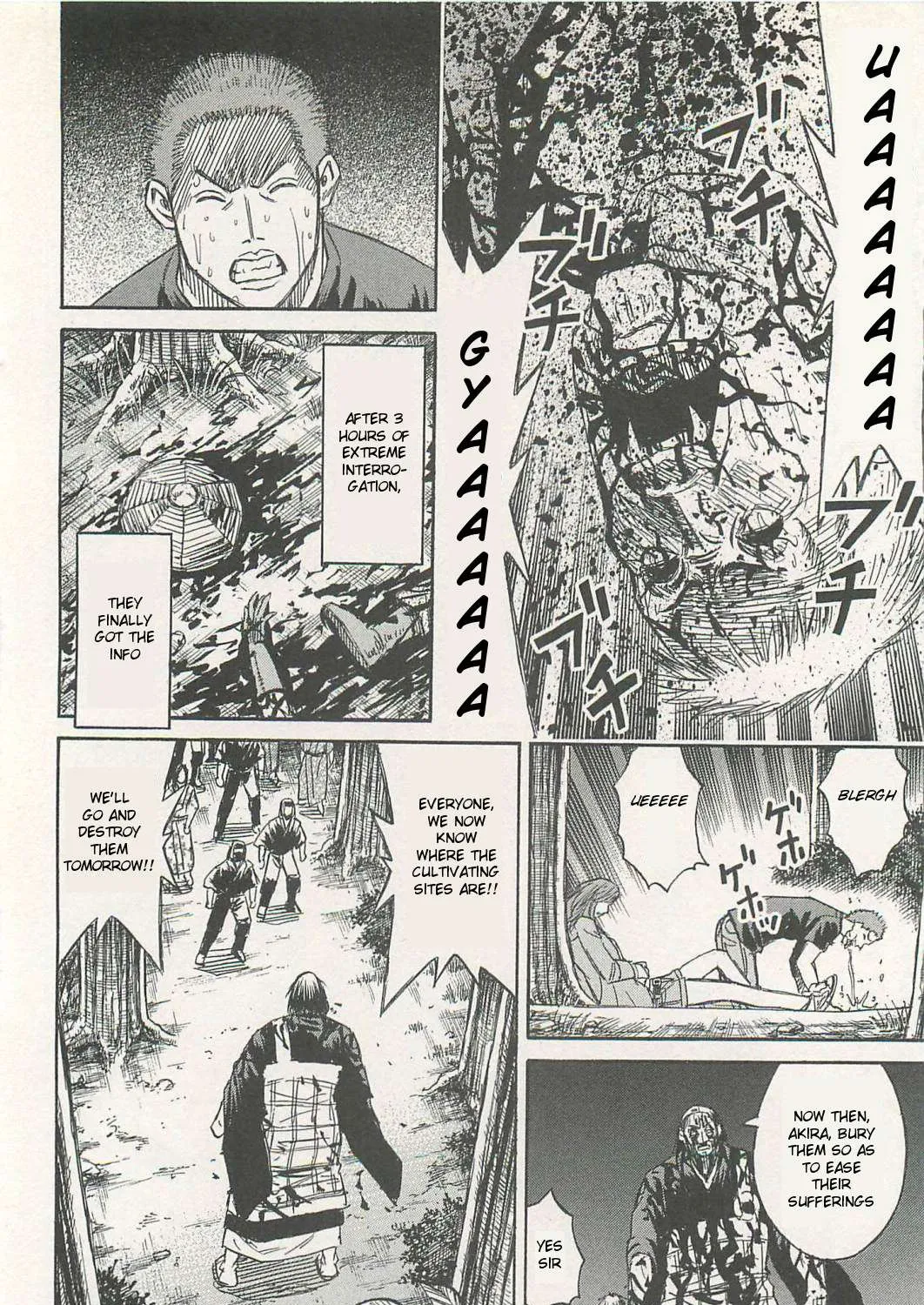 Higanjima - Last 47 Days Chapter 7 page 35 - 