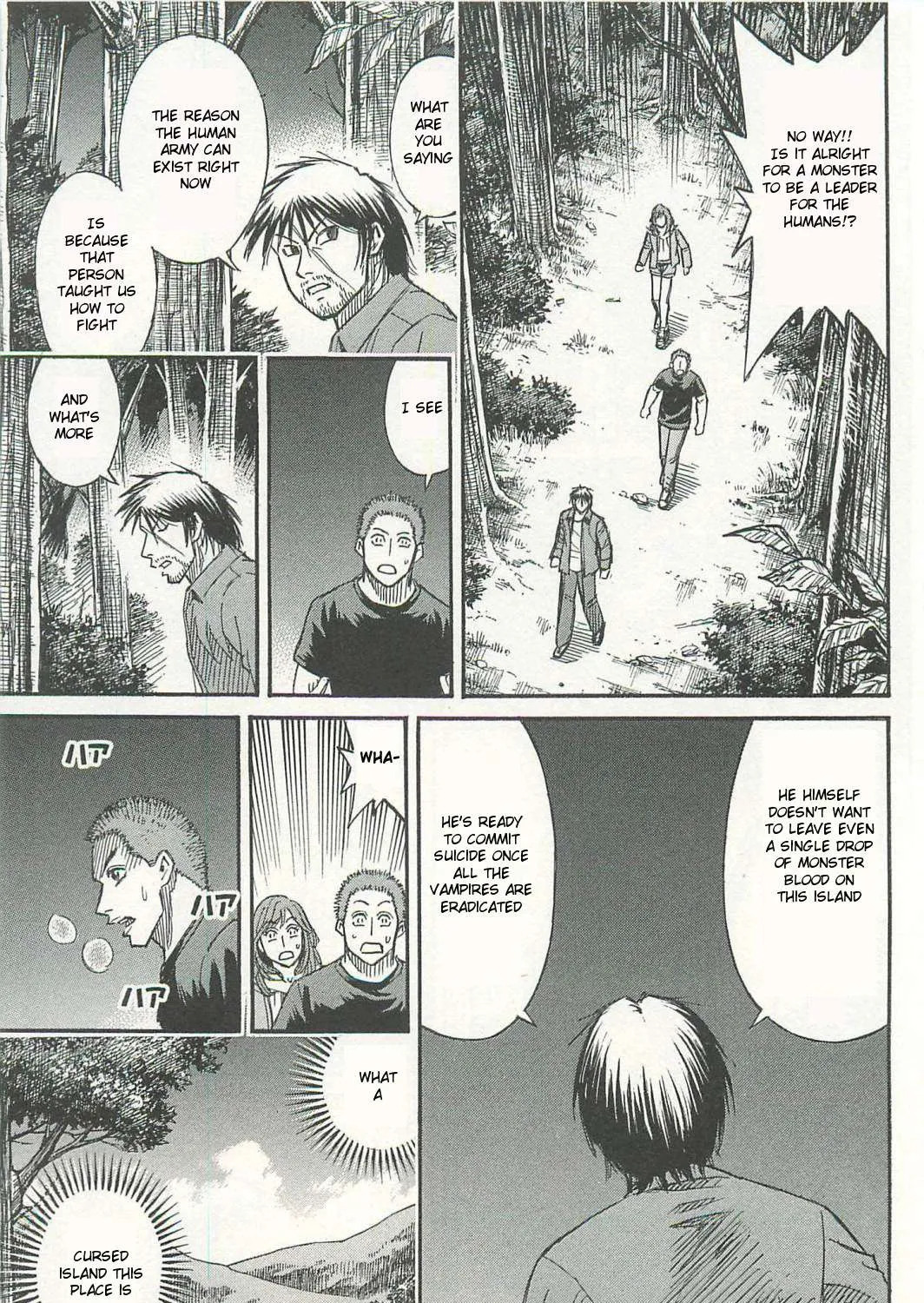 Higanjima - Last 47 Days Chapter 7 page 9 - 