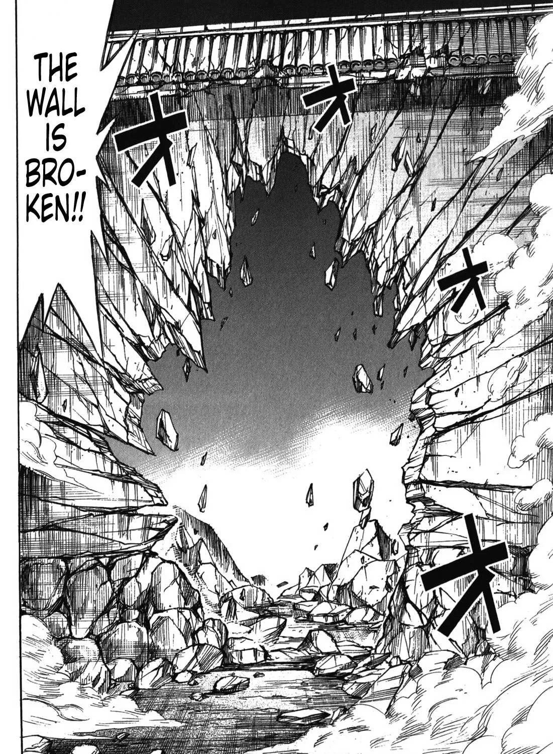 Higanjima - Last 47 Days Chapter 70 page 21 - 