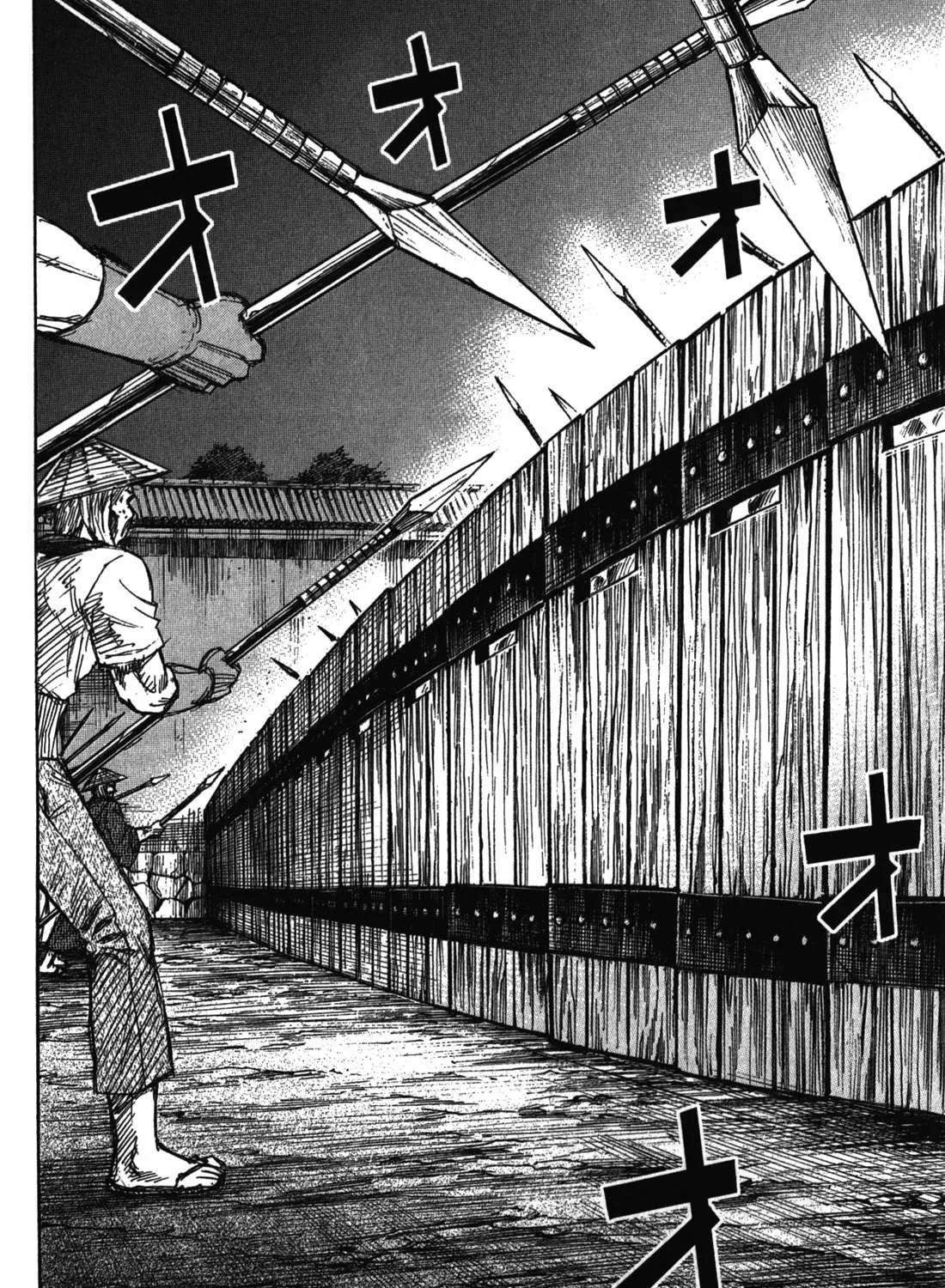Higanjima - Last 47 Days Chapter 70 page 29 - 