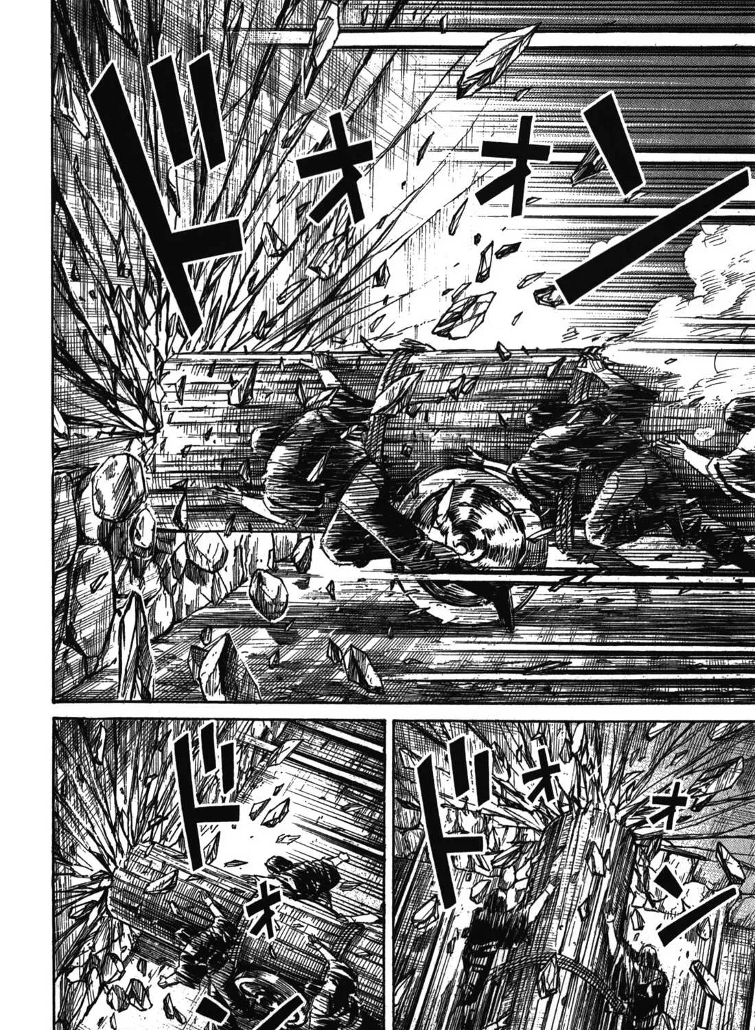 Higanjima - Last 47 Days Chapter 70 page 5 - 