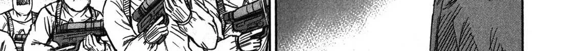 Higanjima - Last 47 Days Chapter 71 page 6 - 