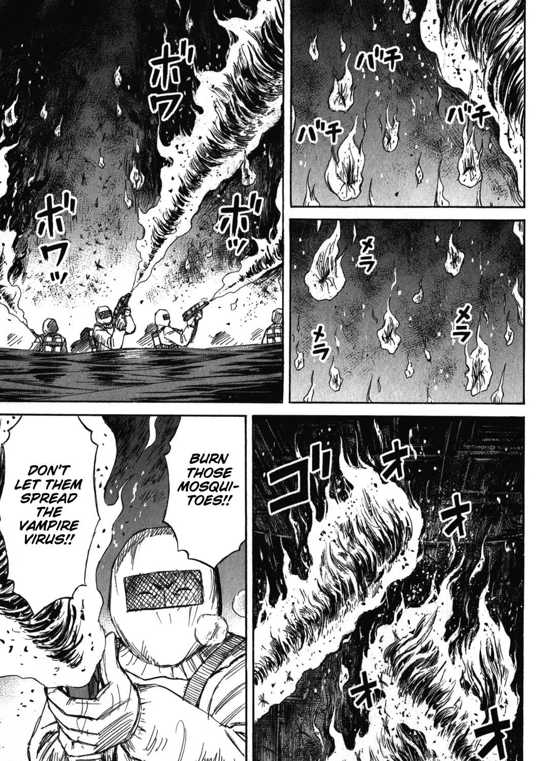 Higanjima - Last 47 Days Chapter 72 page 16 - 