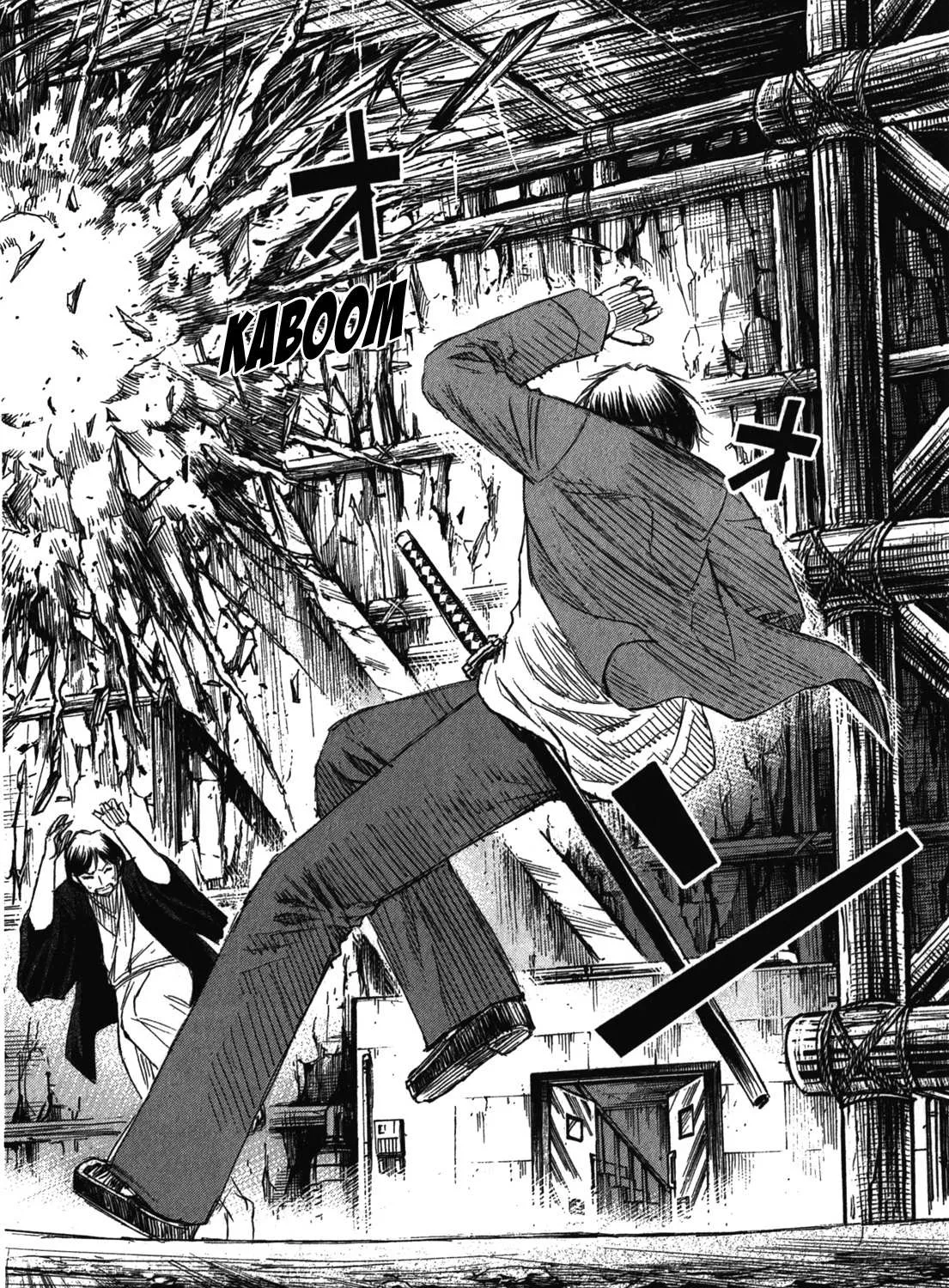Higanjima - Last 47 Days Chapter 72 page 46 - 