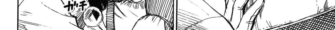 Higanjima - Last 47 Days Chapter 73 page 21 - 
