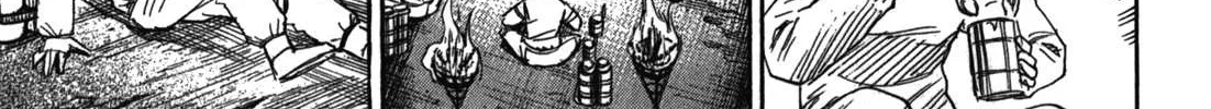Higanjima - Last 47 Days Chapter 73 page 31 - 