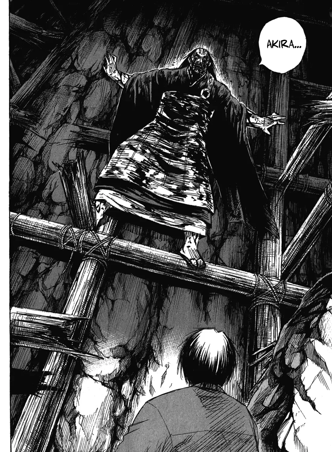 Higanjima - Last 47 Days Chapter 75 page 27 - 