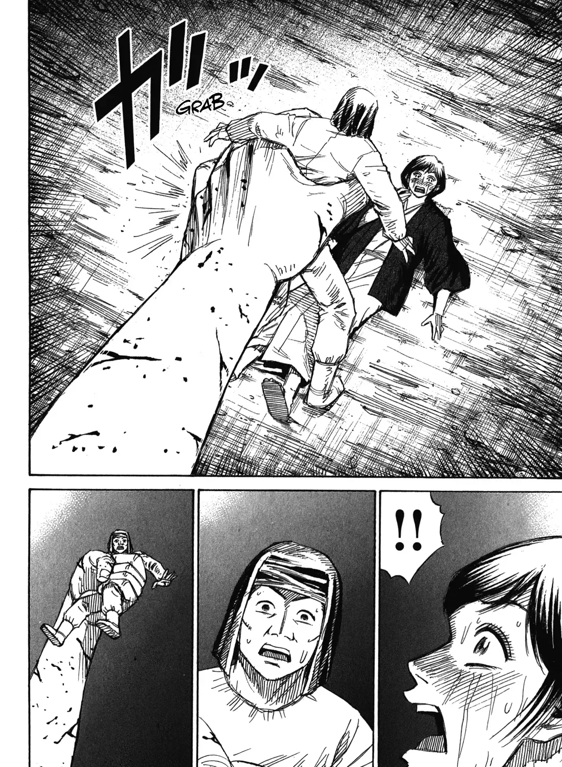 Higanjima - Last 47 Days Chapter 76 page 19 - 