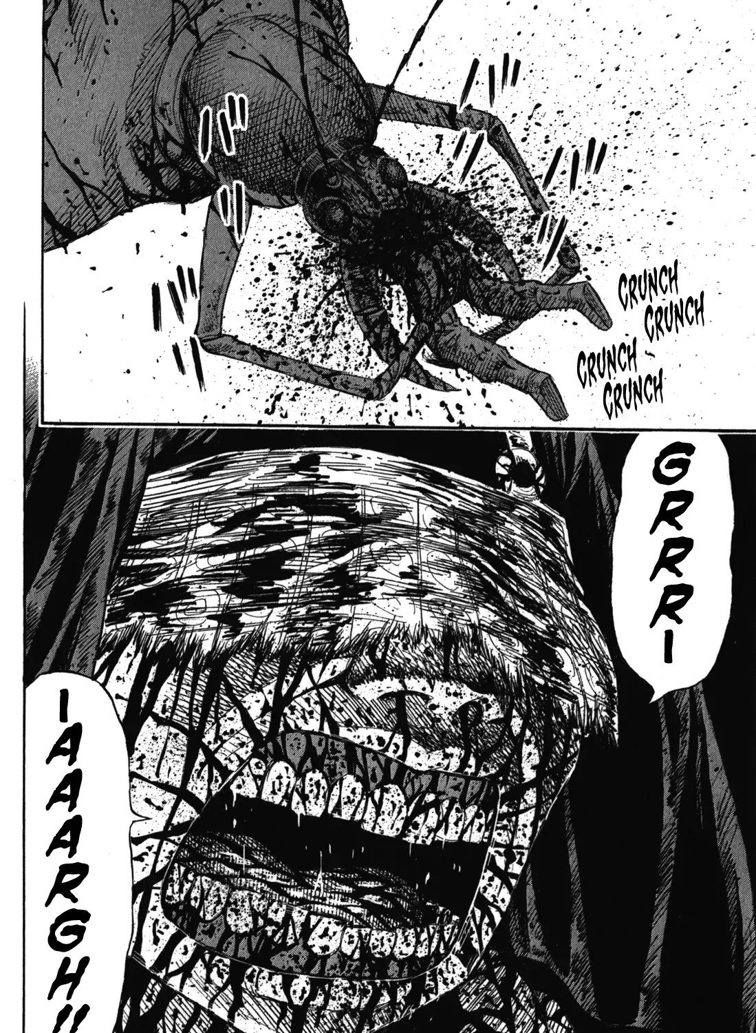 Higanjima - Last 47 Days Chapter 76 page 43 - 