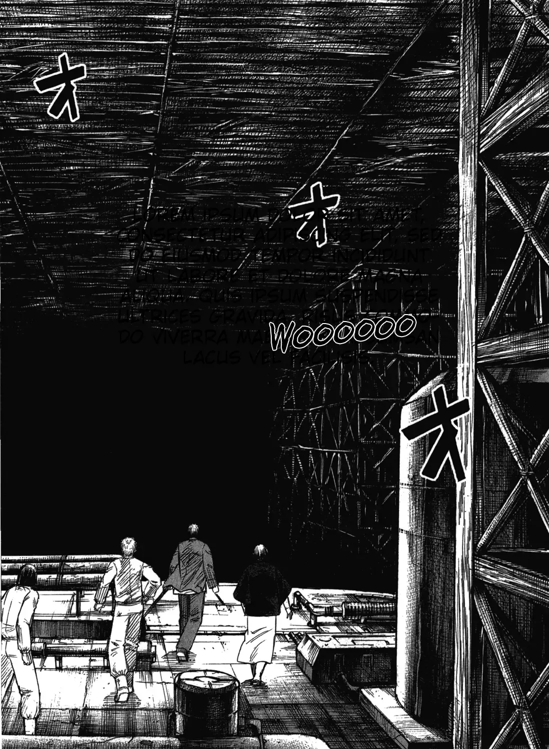 Higanjima - Last 47 Days Chapter 77 page 12 - 