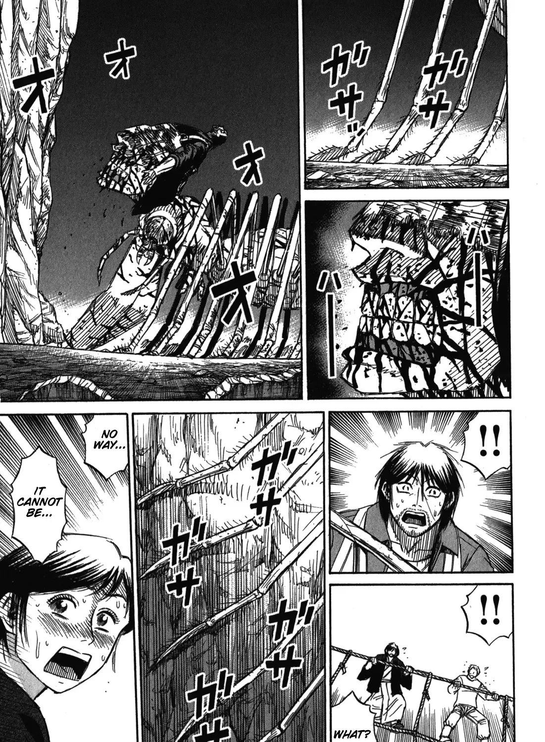 Higanjima - Last 47 Days Chapter 79 page 26 - 
