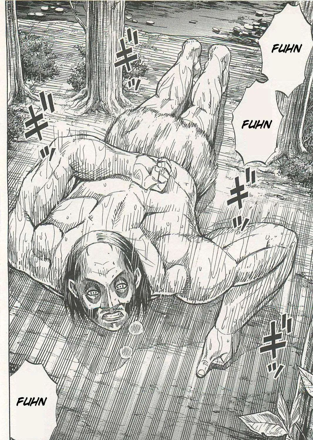 Higanjima - Last 47 Days Chapter 8 page 15 - 