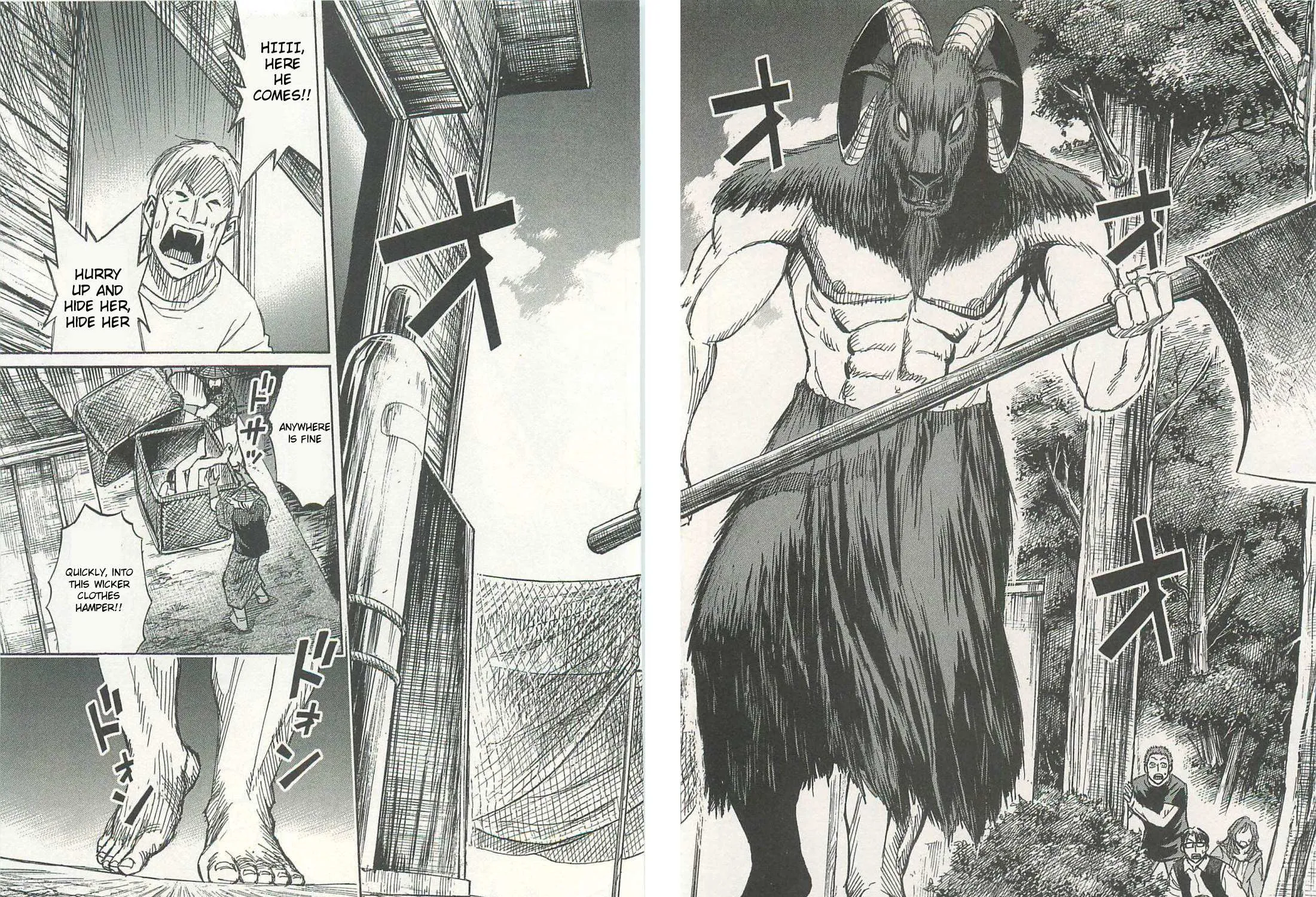 Higanjima - Last 47 Days Chapter 8 page 35 - 